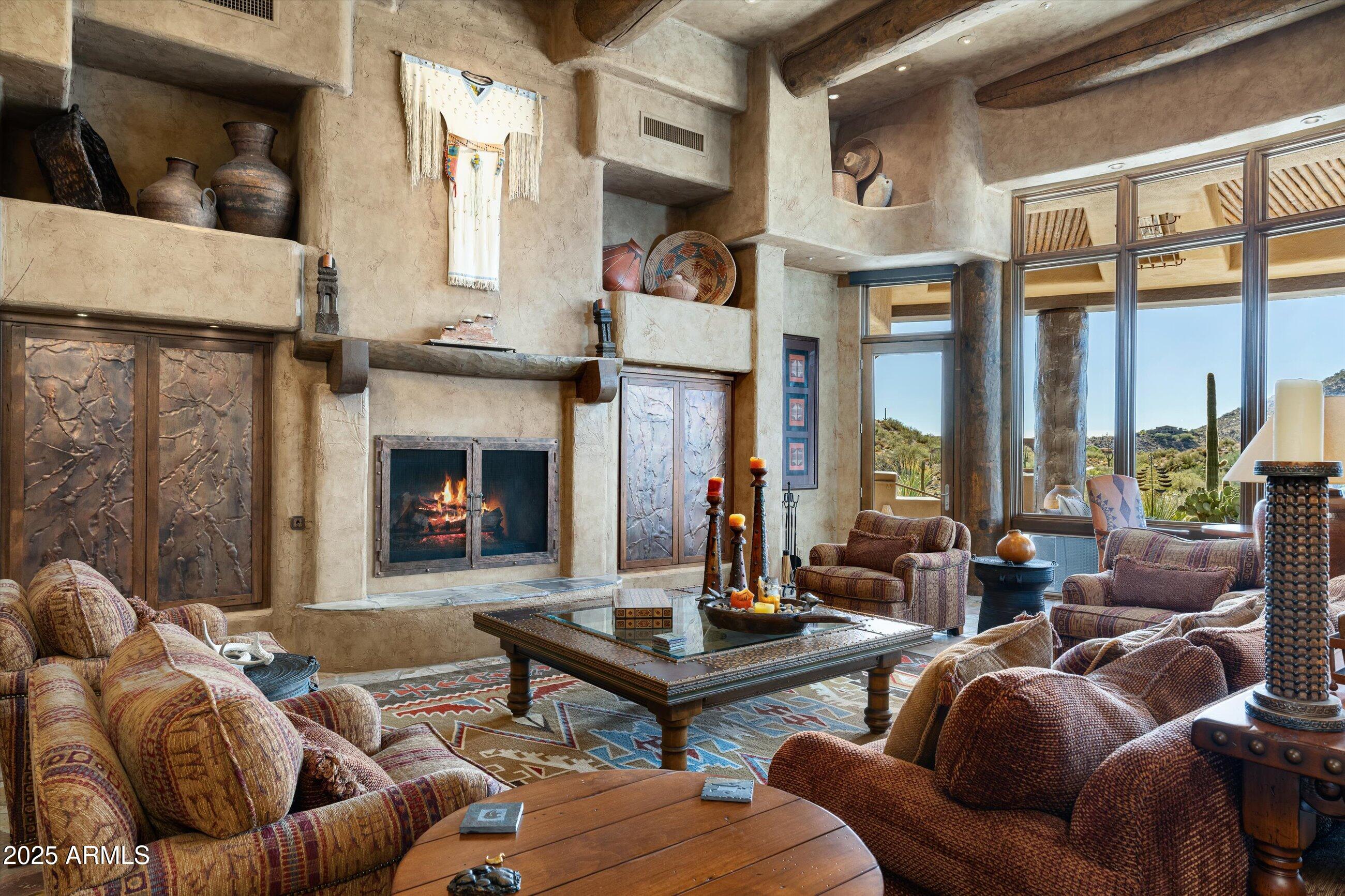 DESERT MOUNTAIN PHASE 3 UNIT 27 VILLAGE LONE MTN 2 - Residential