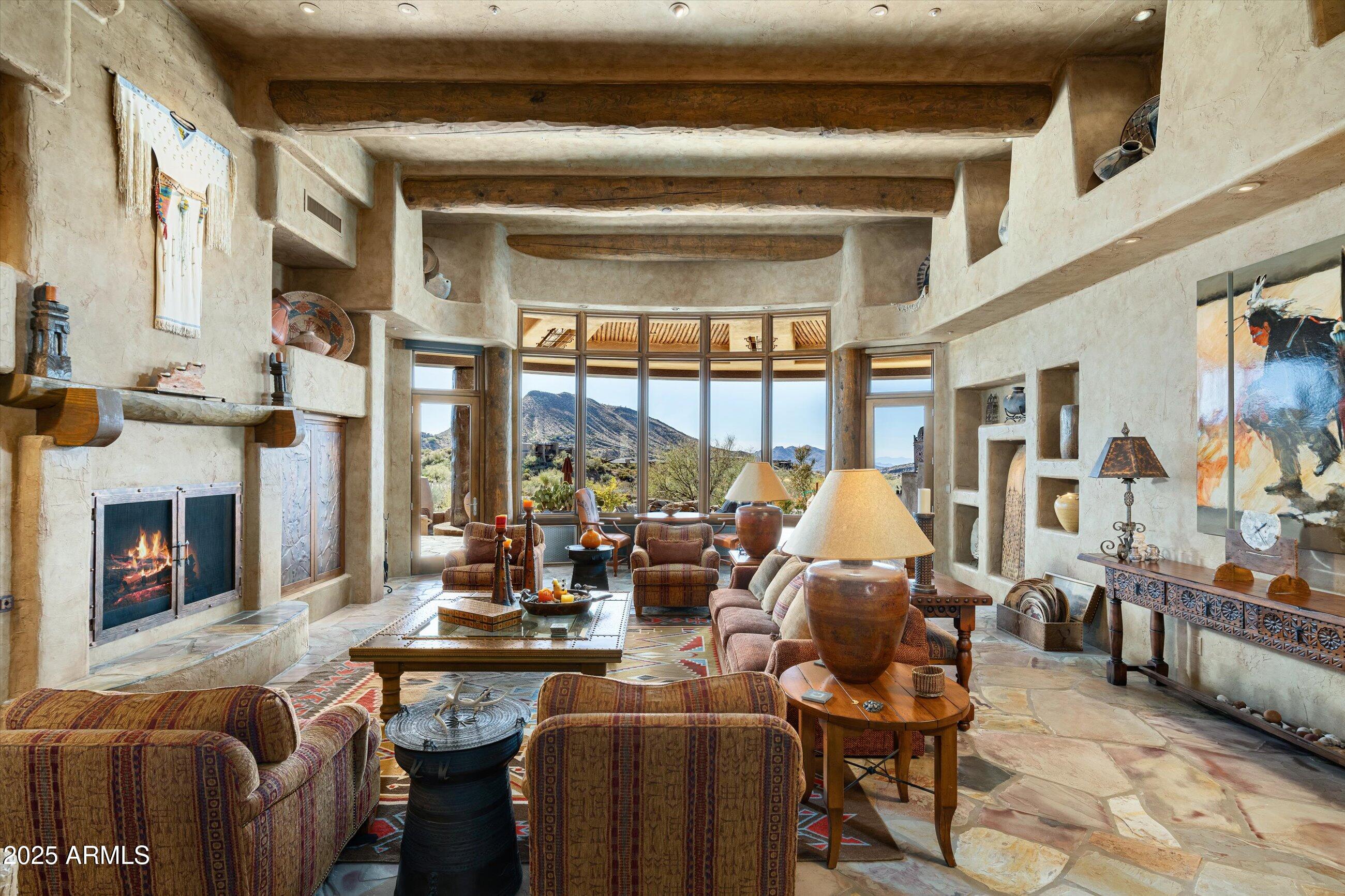 DESERT MOUNTAIN PHASE 3 UNIT 27 VILLAGE LONE MTN 2 - Residential