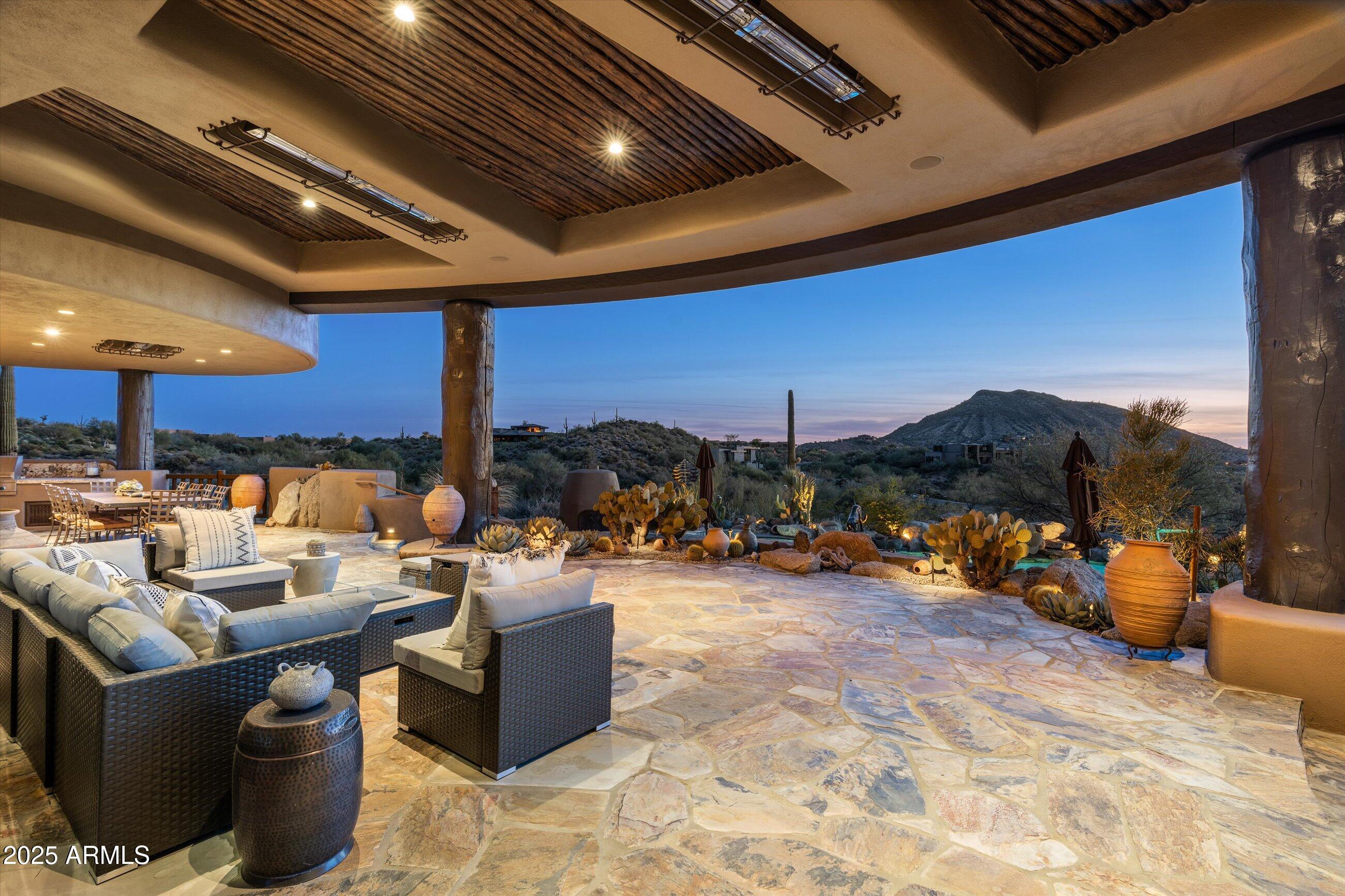 DESERT MOUNTAIN PHASE 3 UNIT 27 VILLAGE LONE MTN 2 - Residential