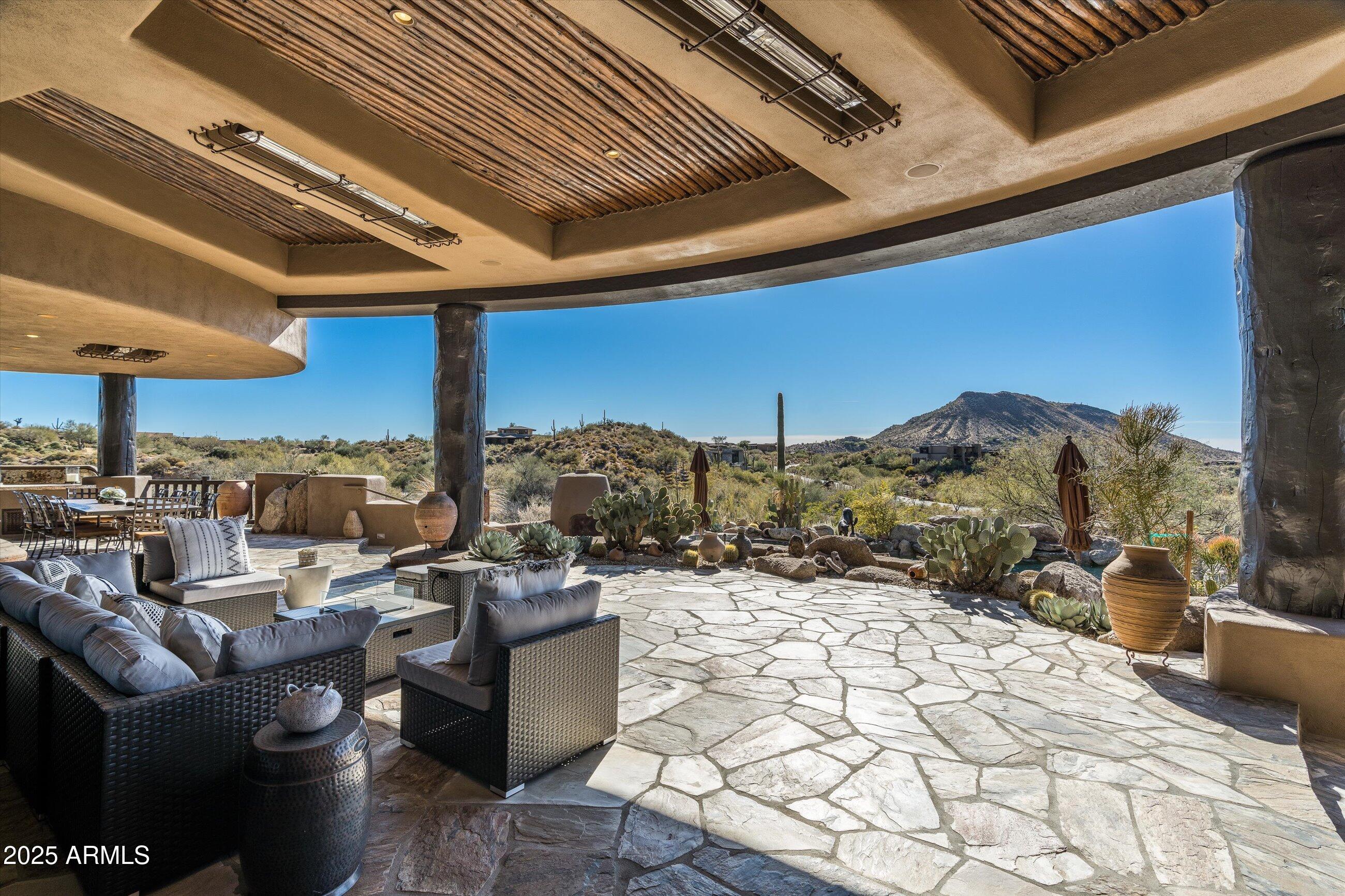 DESERT MOUNTAIN PHASE 3 UNIT 27 VILLAGE LONE MTN 2 - Residential