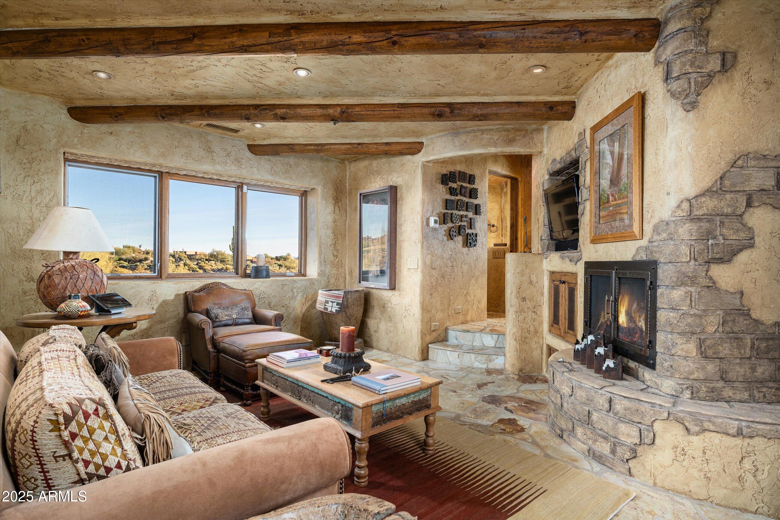 DESERT MOUNTAIN PHASE 3 UNIT 27 VILLAGE LONE MTN 2 - Residential