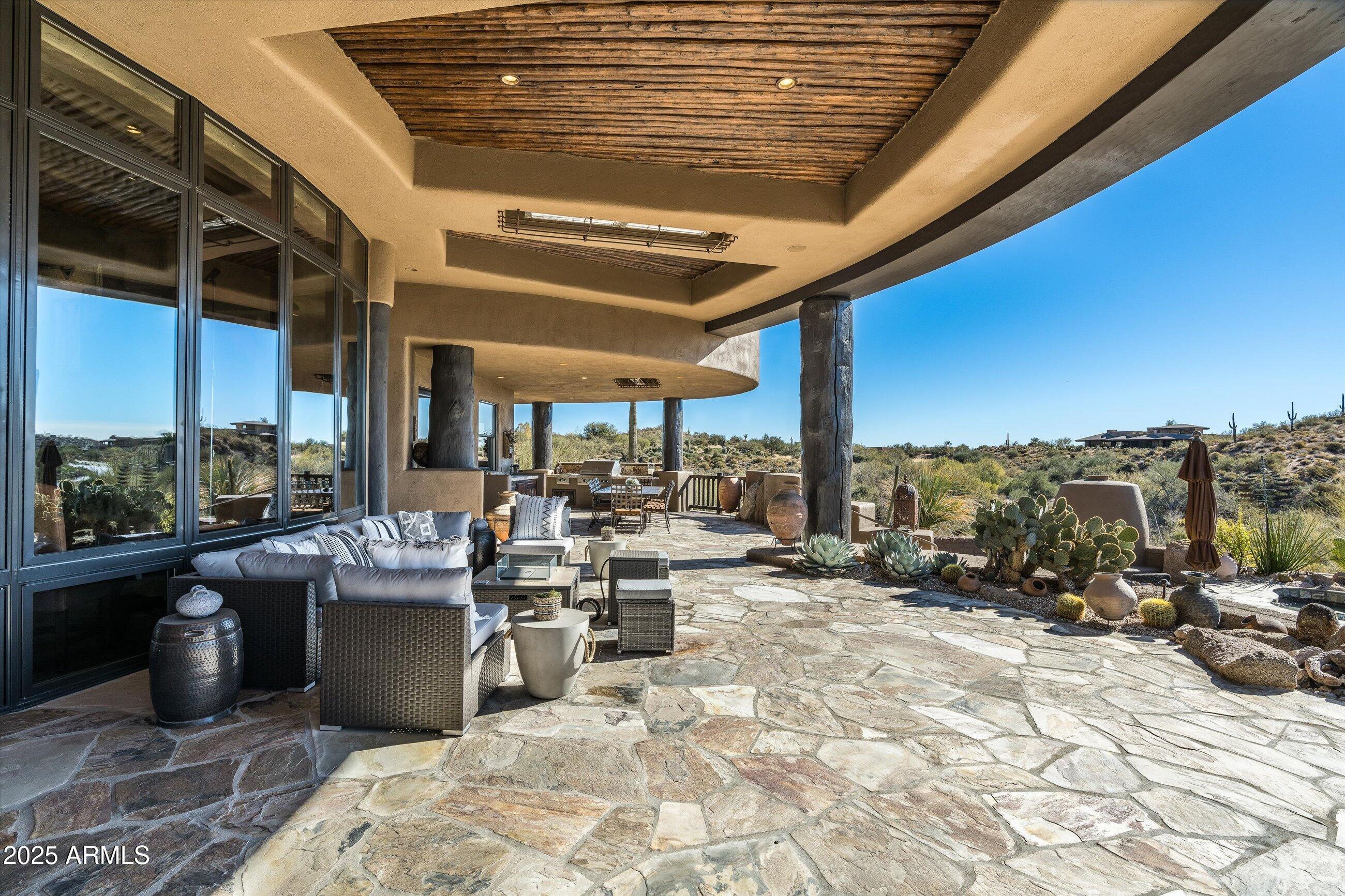 DESERT MOUNTAIN PHASE 3 UNIT 27 VILLAGE LONE MTN 2 - Residential