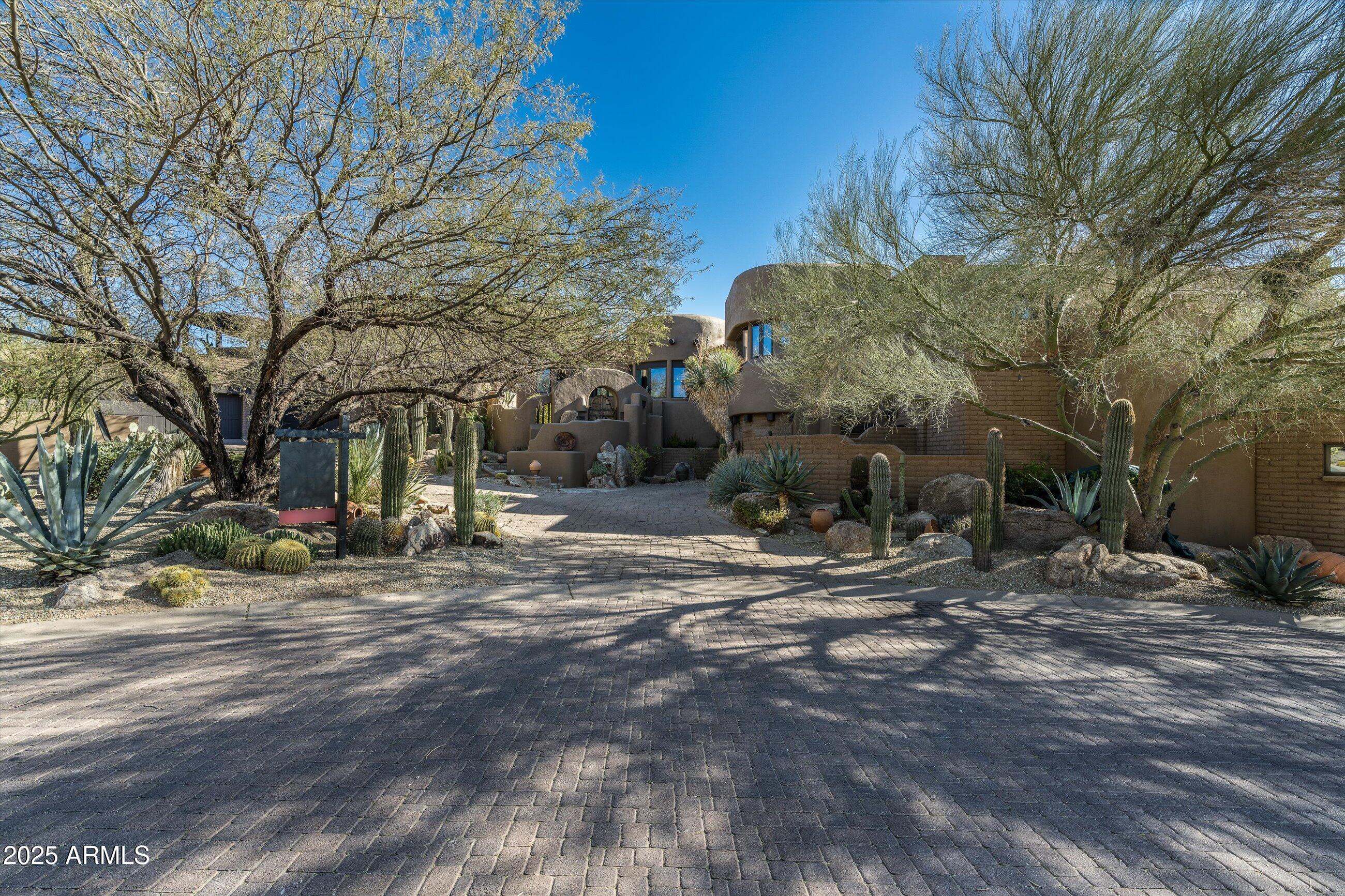 DESERT MOUNTAIN PHASE 3 UNIT 27 VILLAGE LONE MTN 2 - Residential