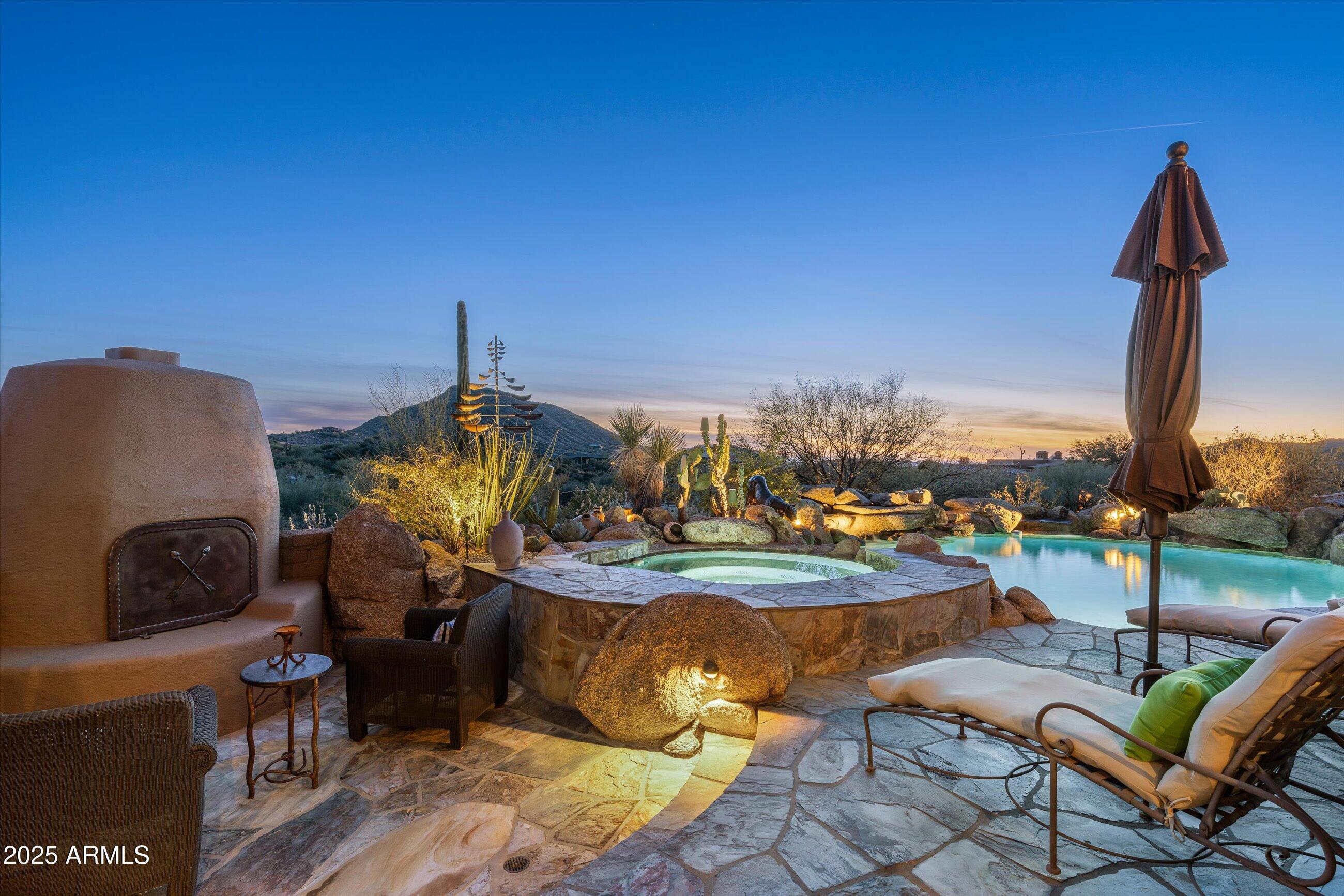 DESERT MOUNTAIN PHASE 3 UNIT 27 VILLAGE LONE MTN 2 - Residential