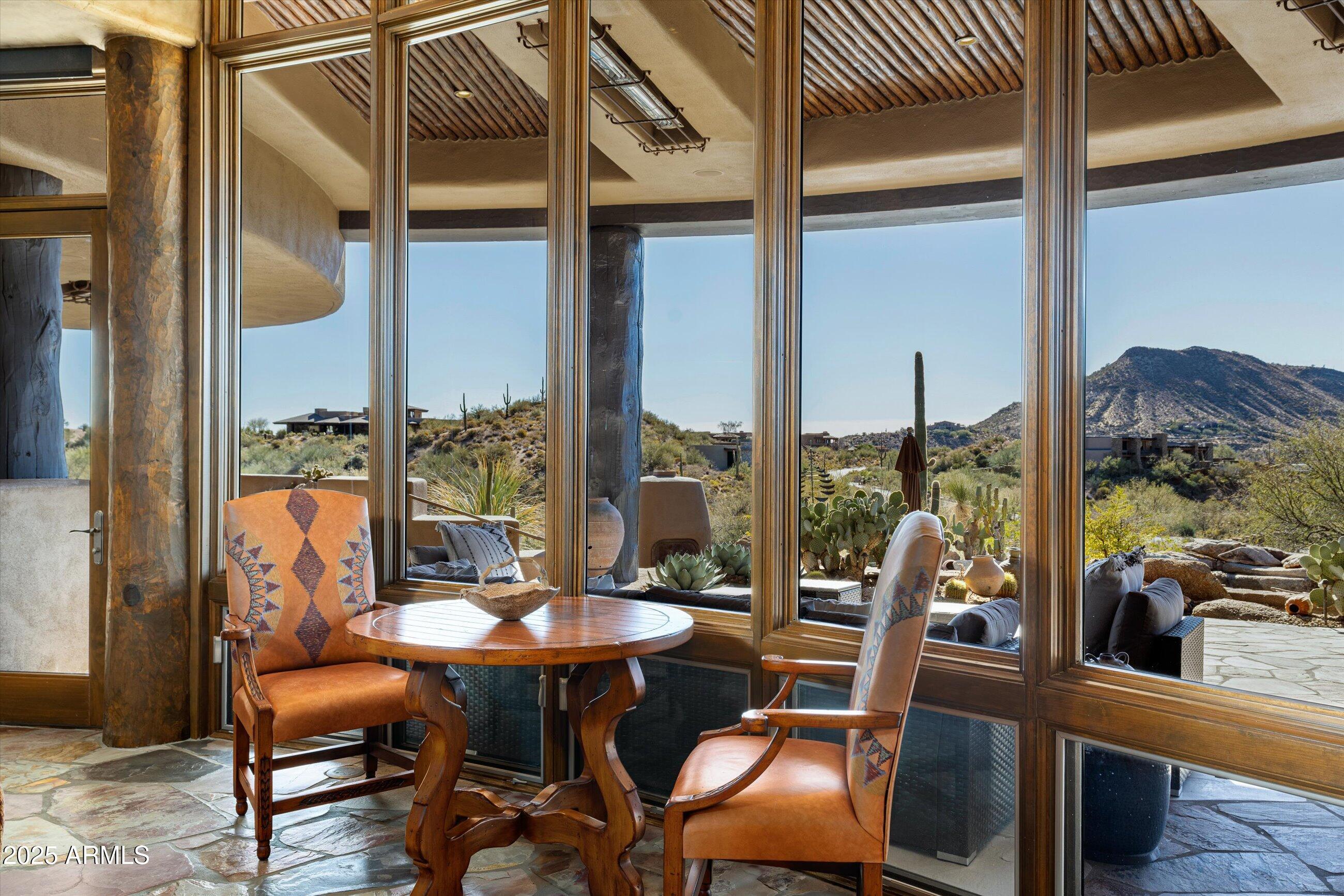 DESERT MOUNTAIN PHASE 3 UNIT 27 VILLAGE LONE MTN 2 - Residential