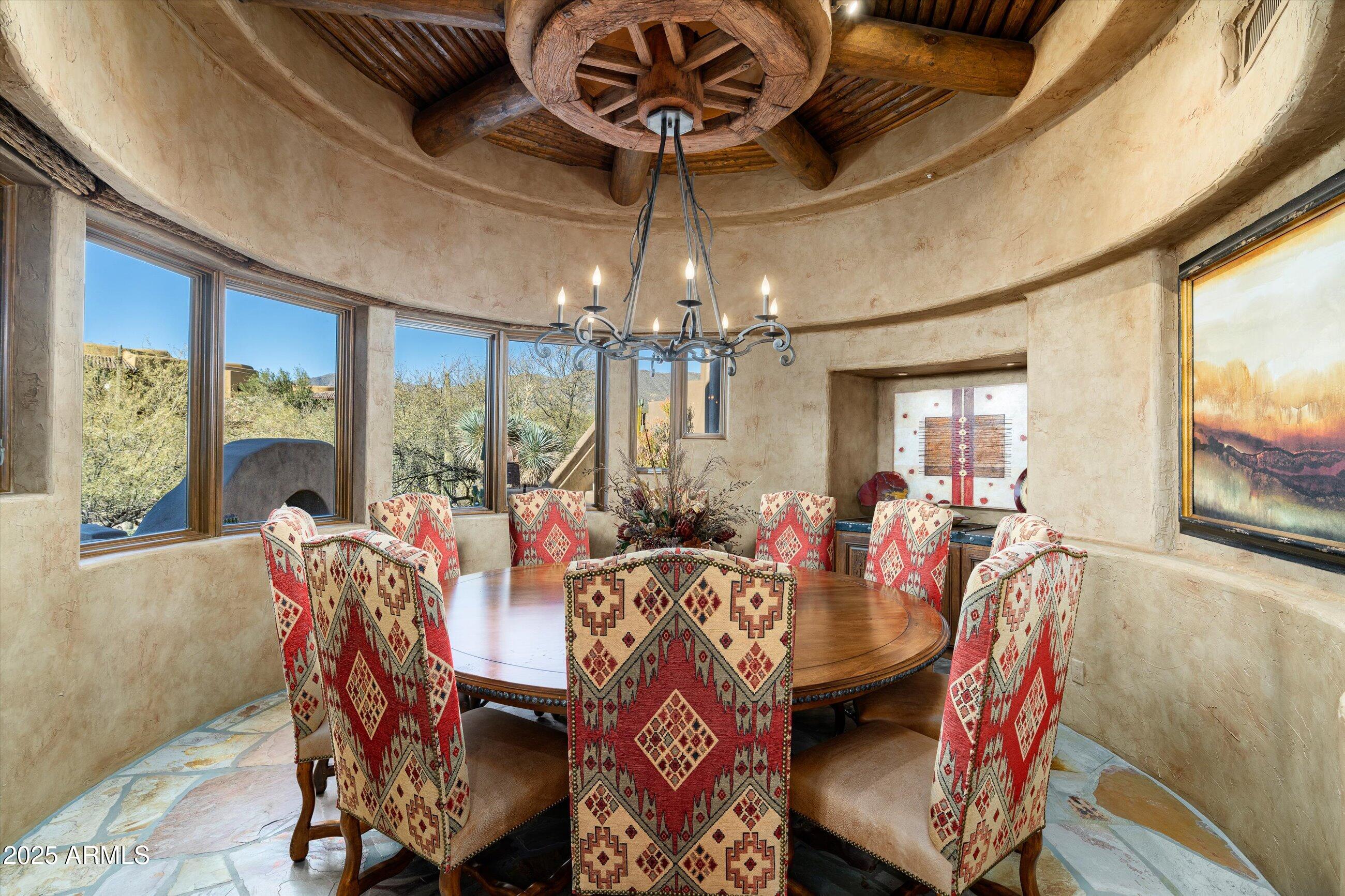 DESERT MOUNTAIN PHASE 3 UNIT 27 VILLAGE LONE MTN 2 - Residential