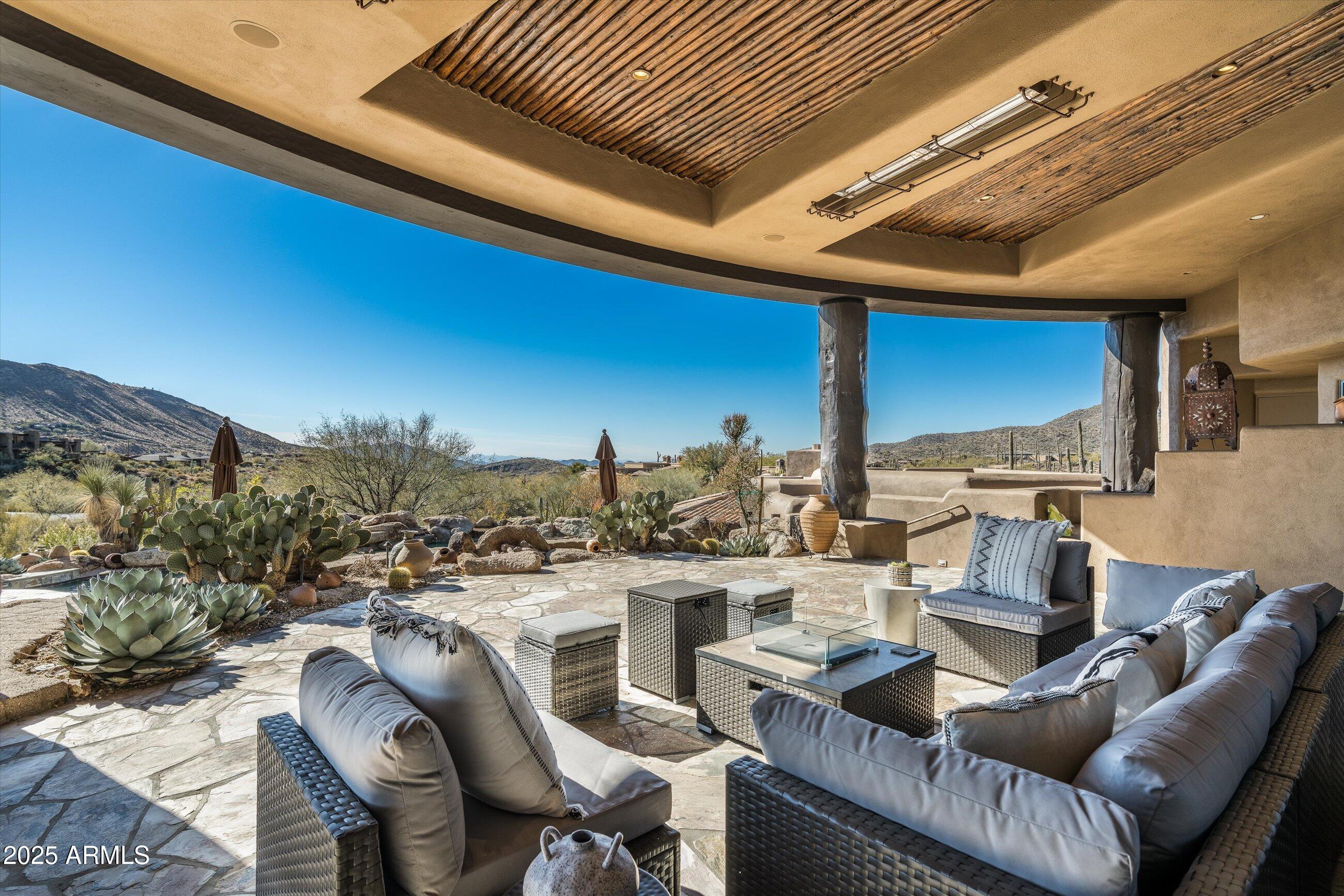 DESERT MOUNTAIN PHASE 3 UNIT 27 VILLAGE LONE MTN 2 - Residential