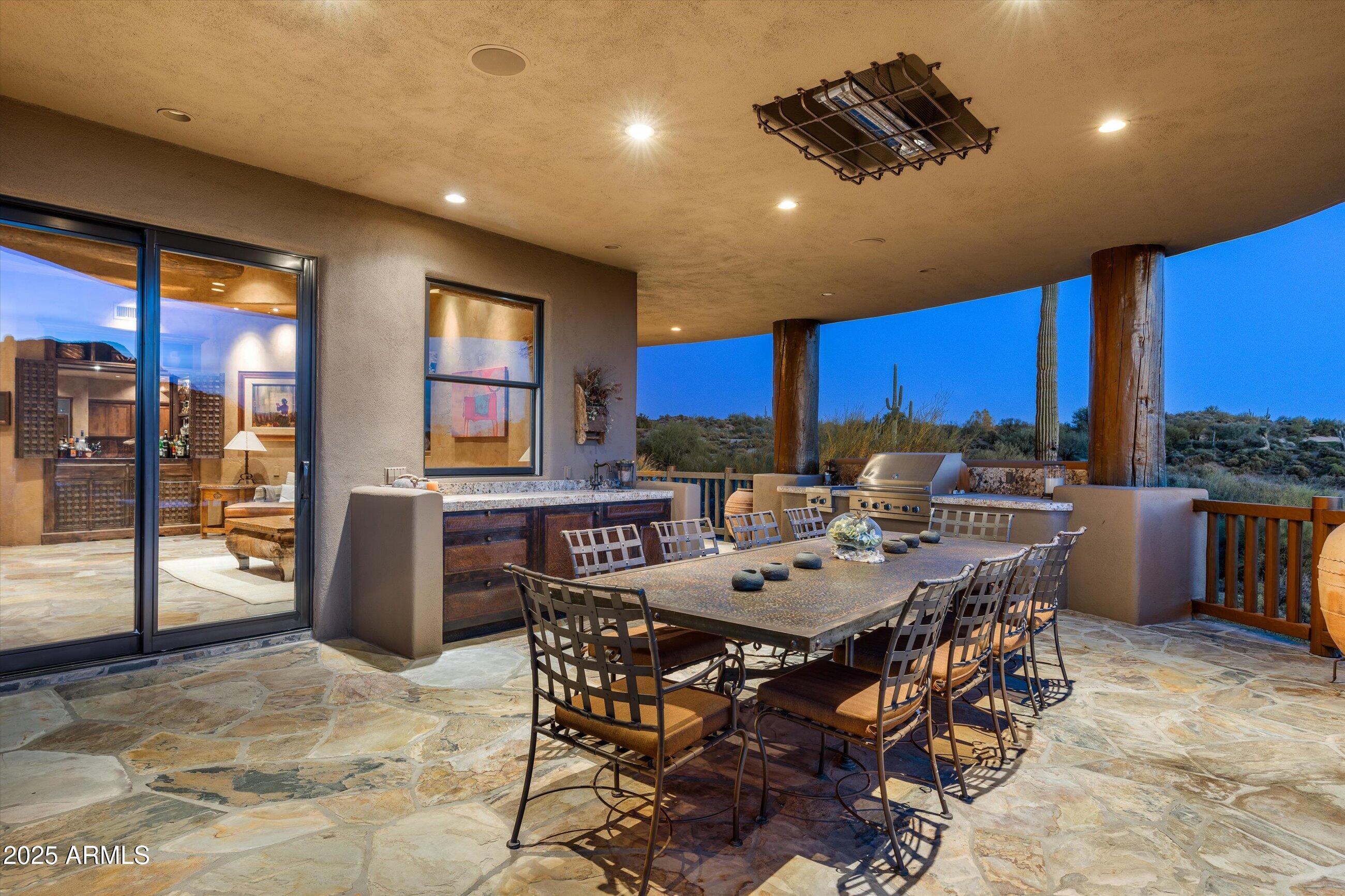 DESERT MOUNTAIN PHASE 3 UNIT 27 VILLAGE LONE MTN 2 - Residential