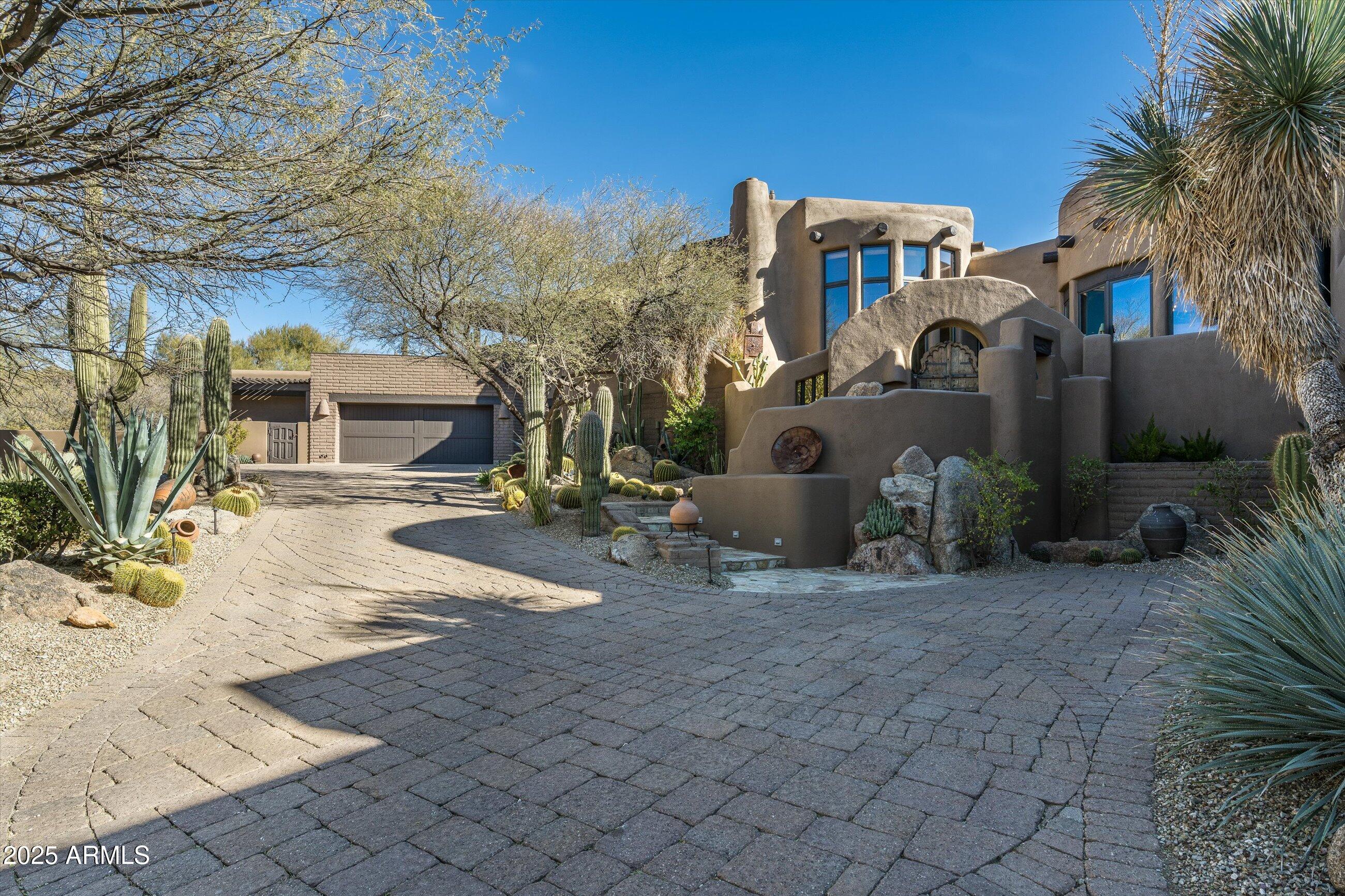 DESERT MOUNTAIN PHASE 3 UNIT 27 VILLAGE LONE MTN 2 - Residential