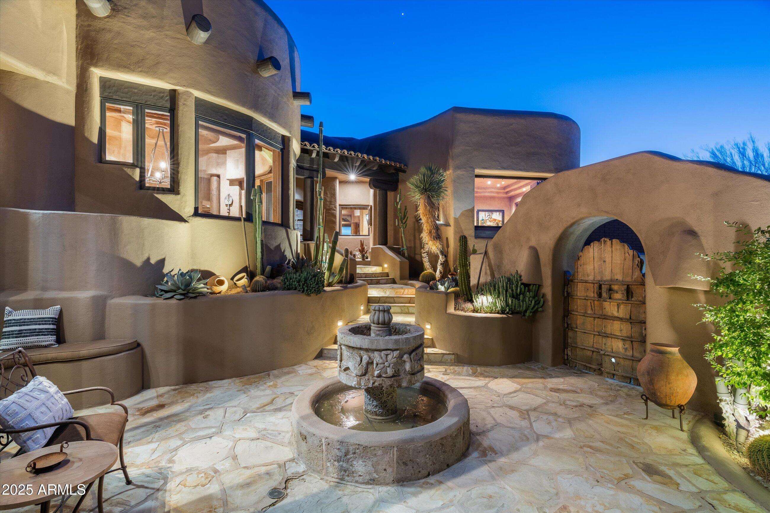 DESERT MOUNTAIN PHASE 3 UNIT 27 VILLAGE LONE MTN 2 - Residential