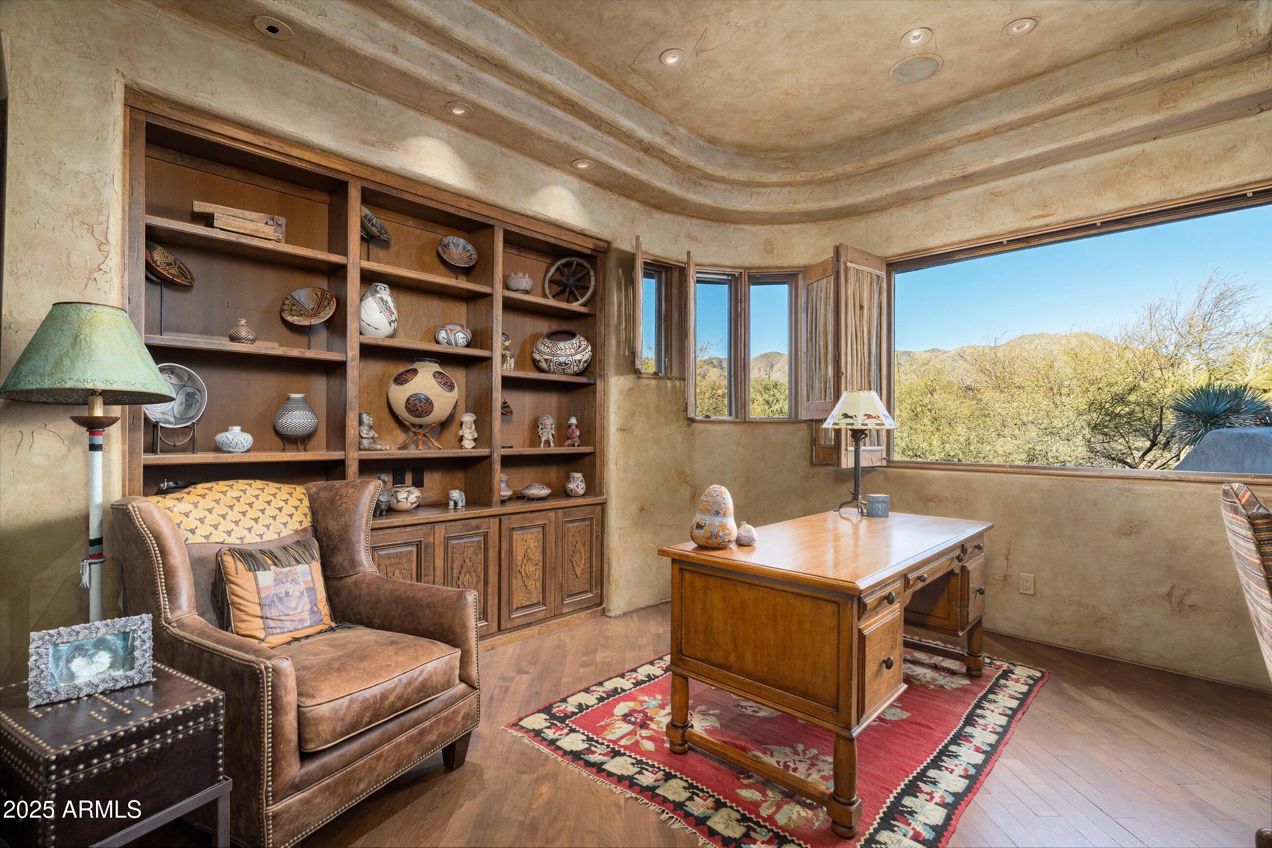 DESERT MOUNTAIN PHASE 3 UNIT 27 VILLAGE LONE MTN 2 - Residential