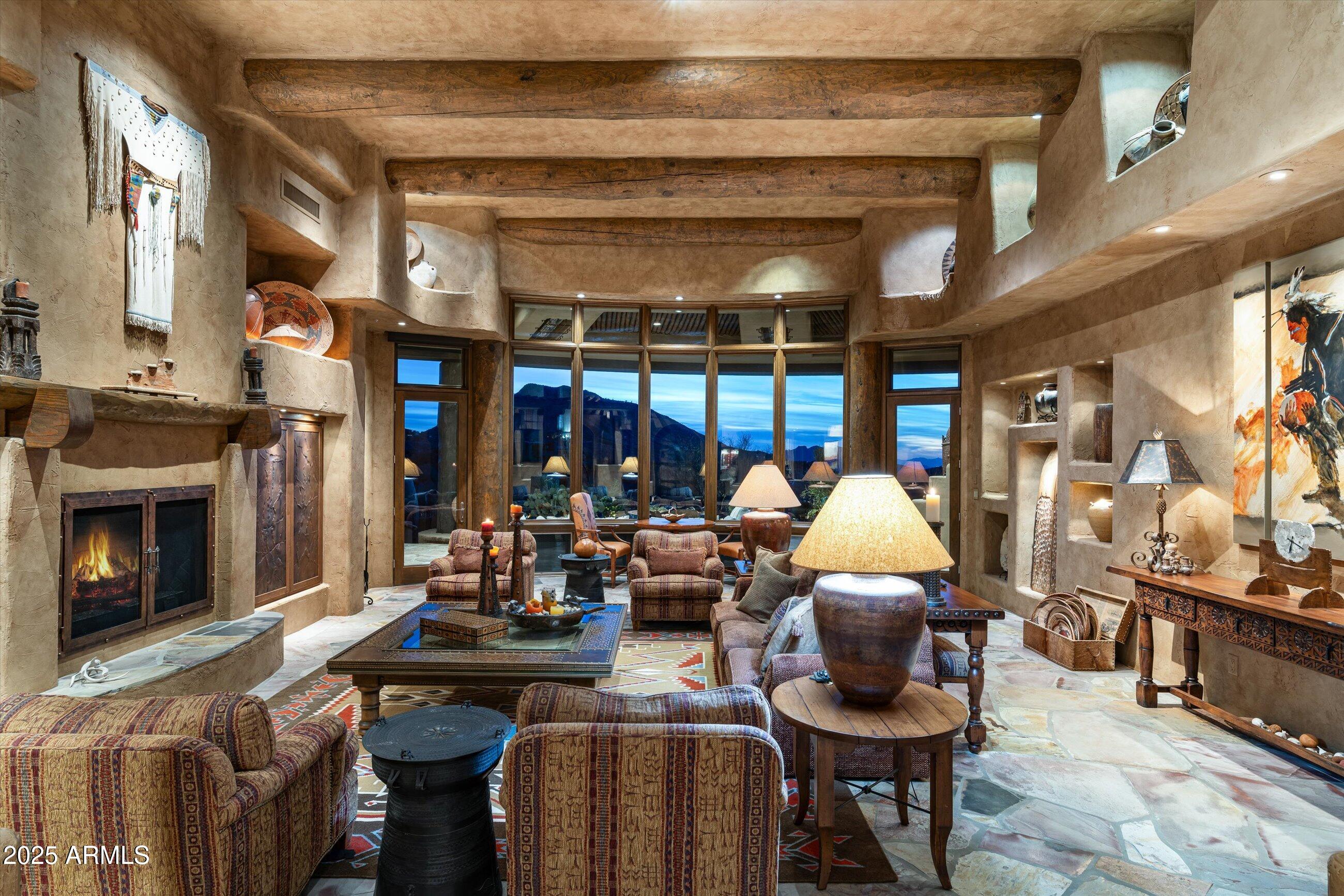 DESERT MOUNTAIN PHASE 3 UNIT 27 VILLAGE LONE MTN 2 - Residential