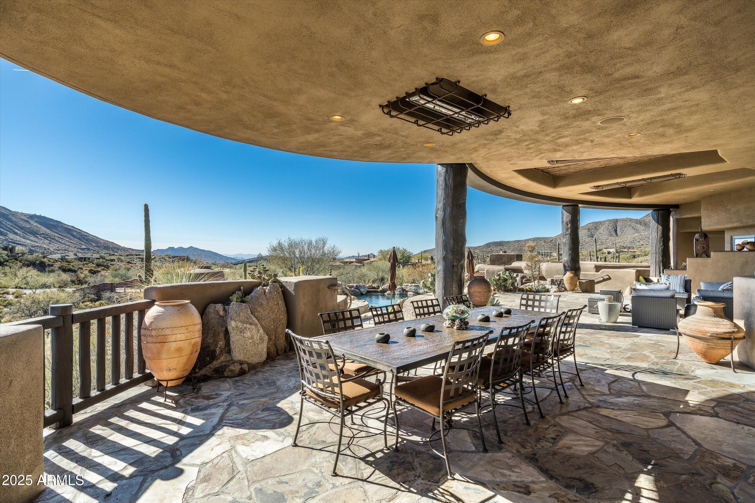 DESERT MOUNTAIN PHASE 3 UNIT 27 VILLAGE LONE MTN 2 - Residential