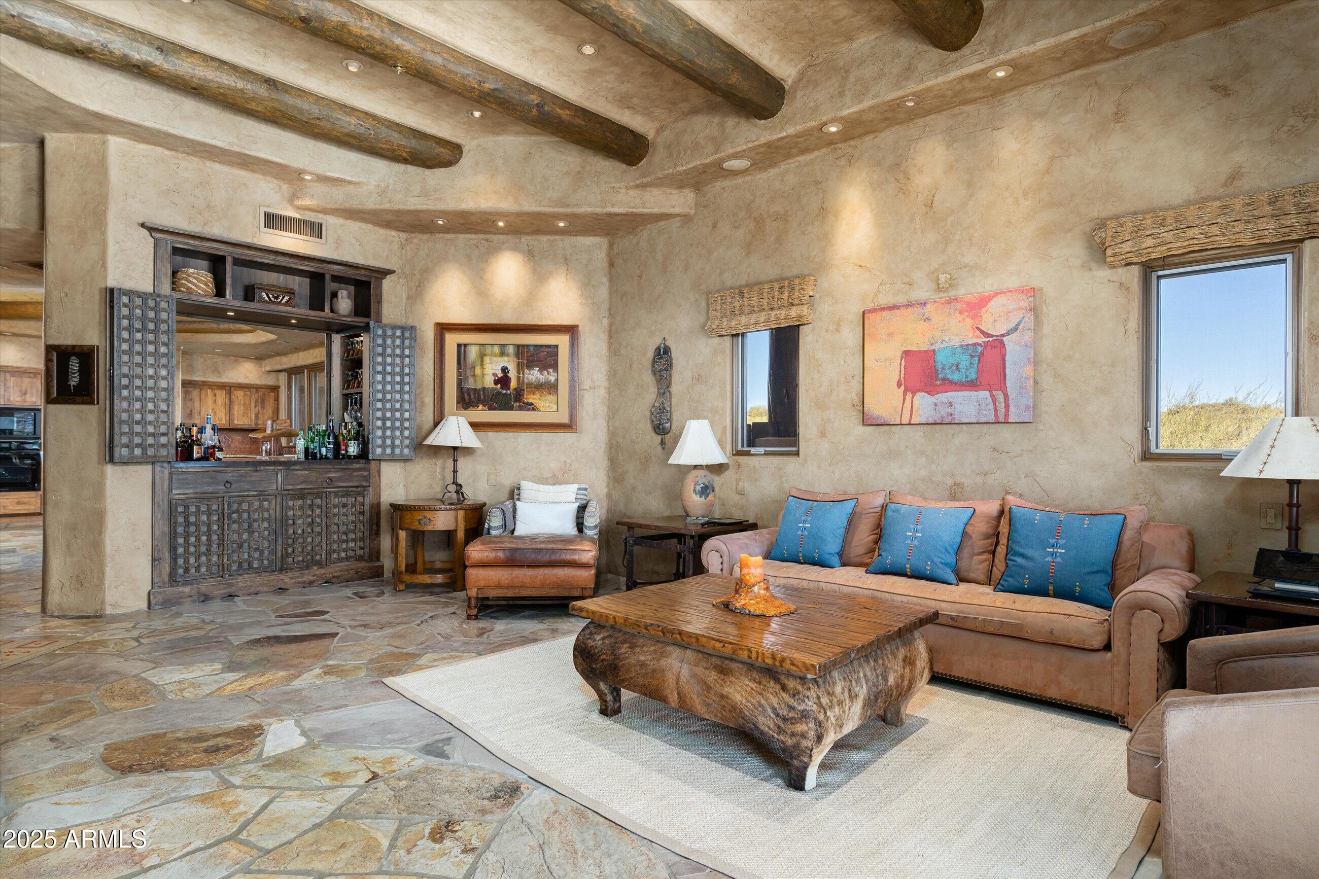 DESERT MOUNTAIN PHASE 3 UNIT 27 VILLAGE LONE MTN 2 - Residential