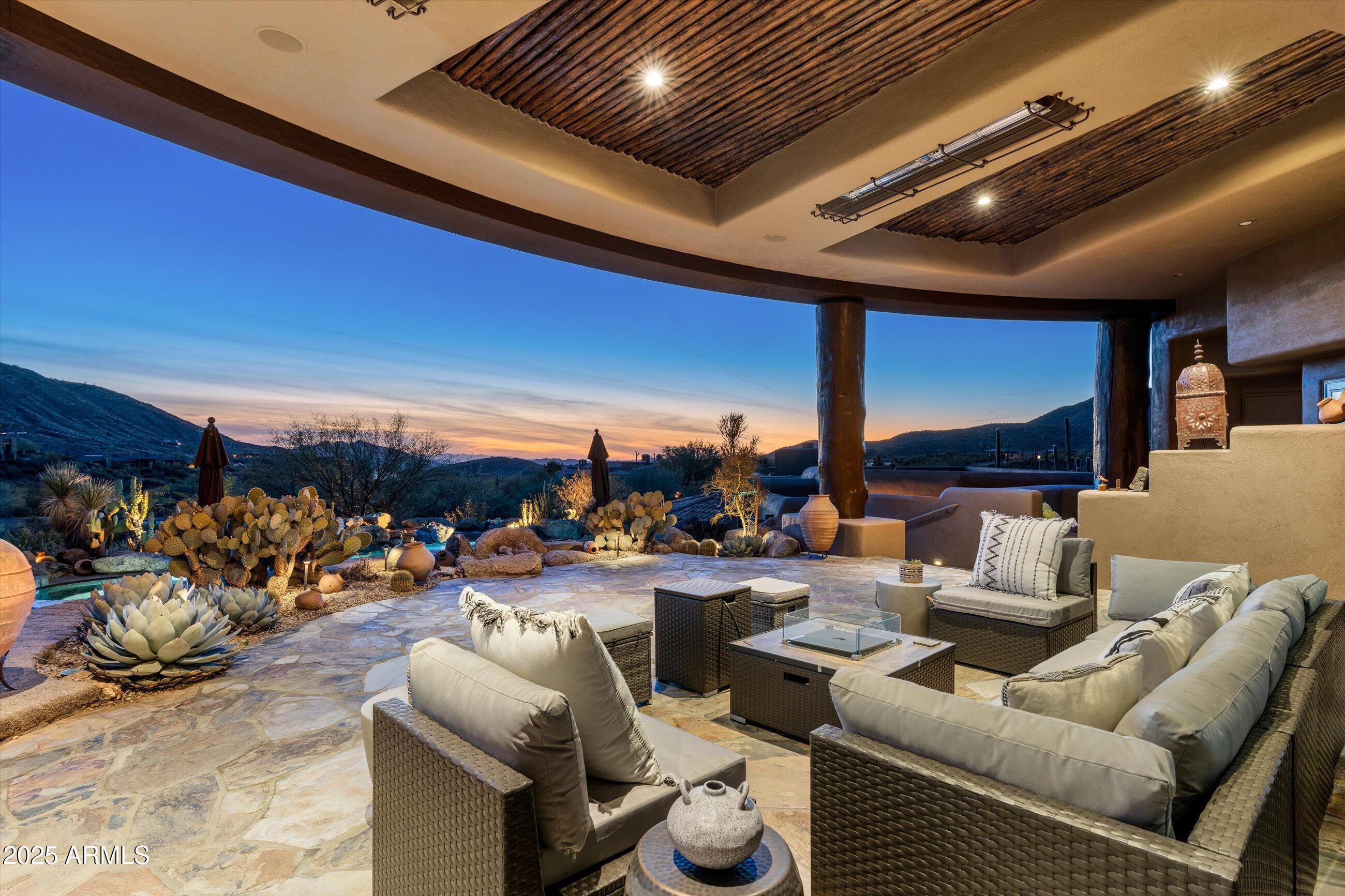 DESERT MOUNTAIN PHASE 3 UNIT 27 VILLAGE LONE MTN 2 - Residential