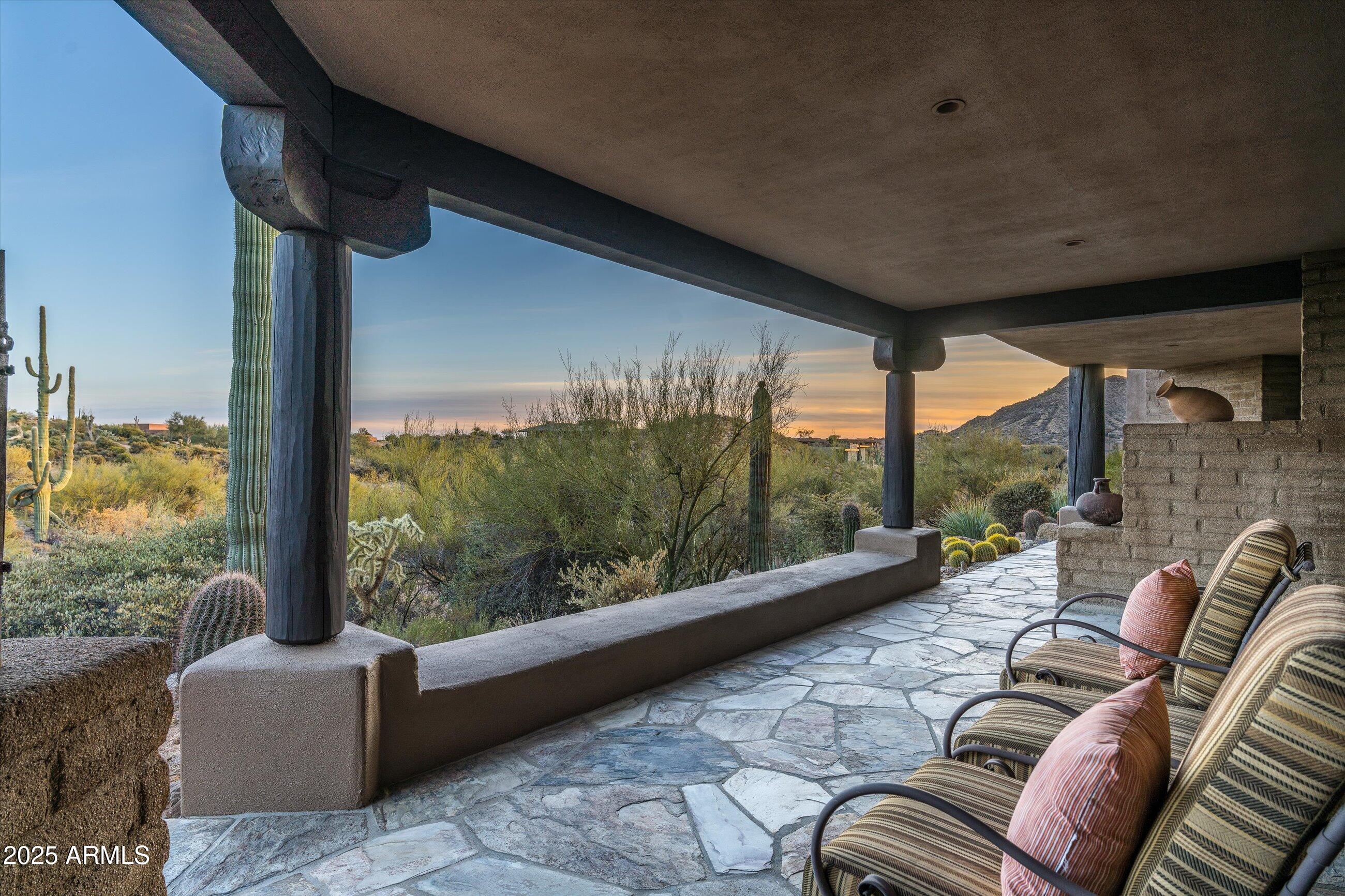DESERT MOUNTAIN PHASE 3 UNIT 27 VILLAGE LONE MTN 2 - Residential
