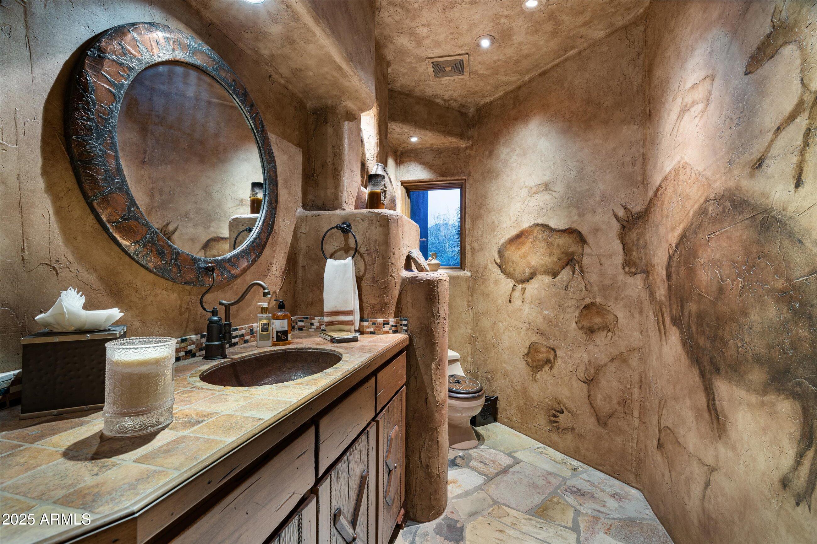 DESERT MOUNTAIN PHASE 3 UNIT 27 VILLAGE LONE MTN 2 - Residential