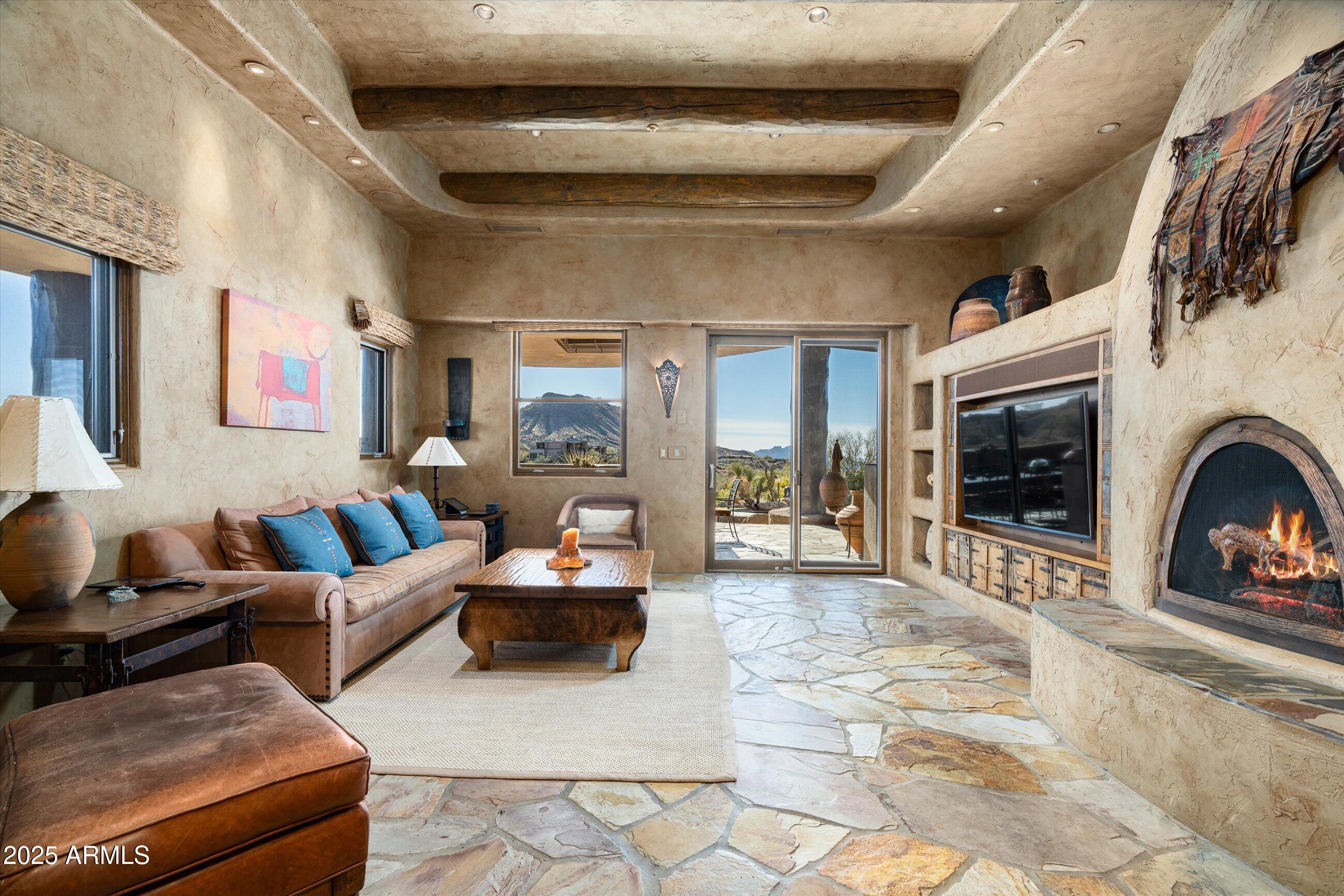 DESERT MOUNTAIN PHASE 3 UNIT 27 VILLAGE LONE MTN 2 - Residential