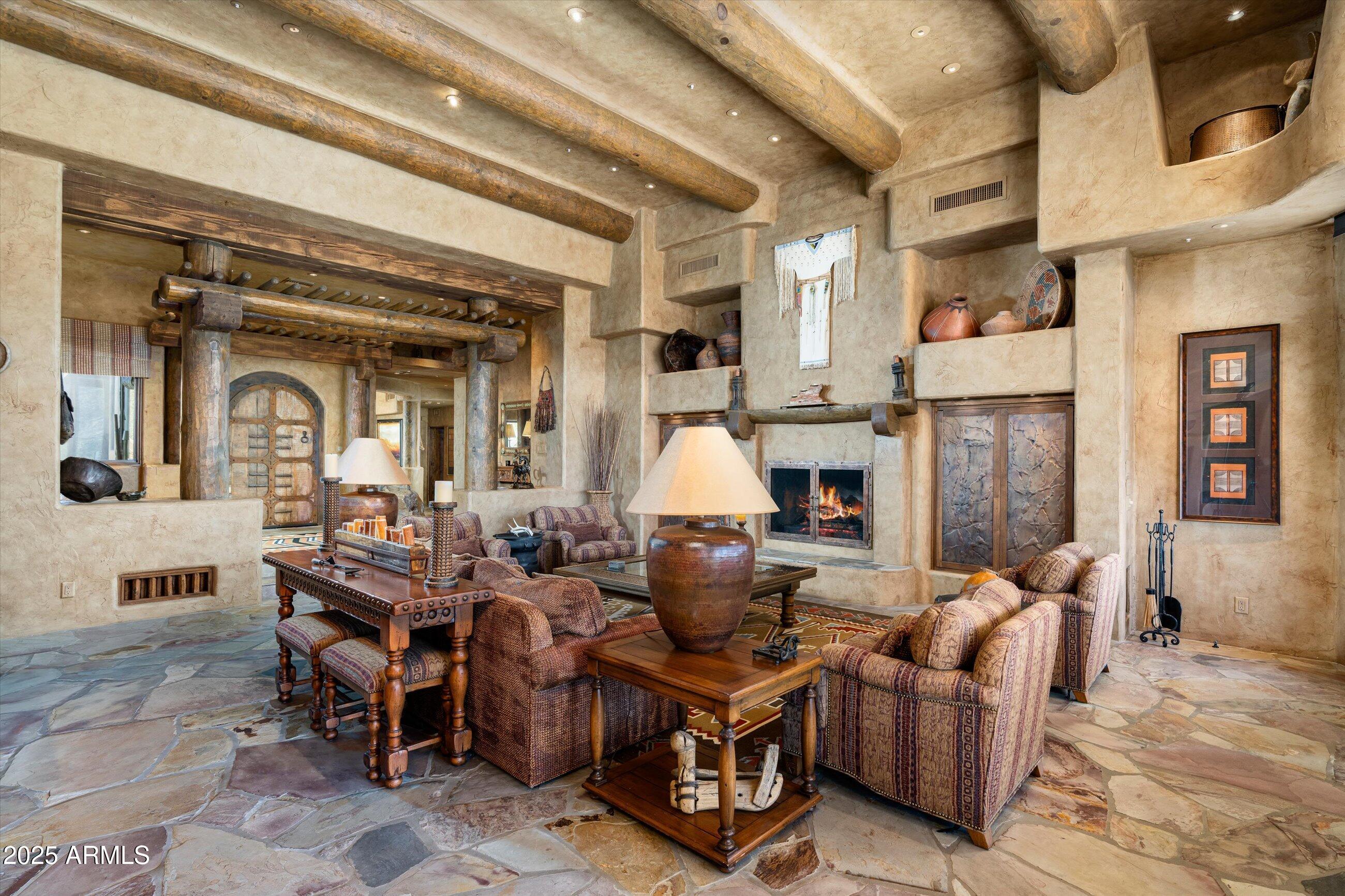 DESERT MOUNTAIN PHASE 3 UNIT 27 VILLAGE LONE MTN 2 - Residential