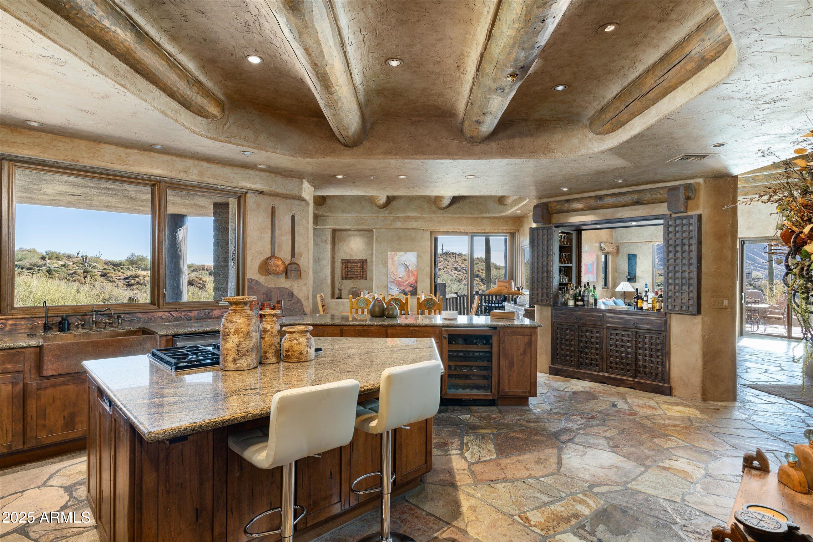DESERT MOUNTAIN PHASE 3 UNIT 27 VILLAGE LONE MTN 2 - Residential