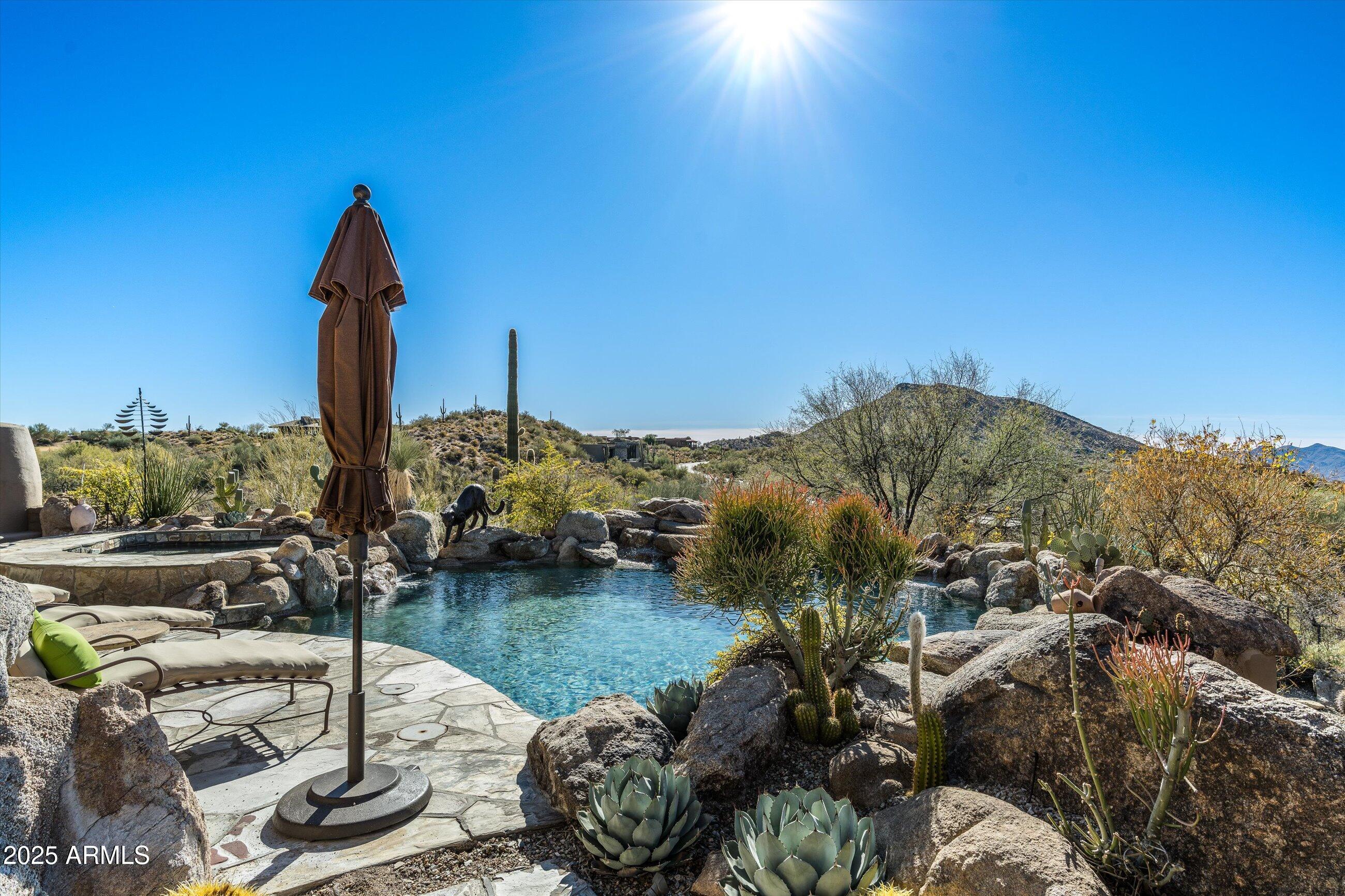 DESERT MOUNTAIN PHASE 3 UNIT 27 VILLAGE LONE MTN 2 - Residential