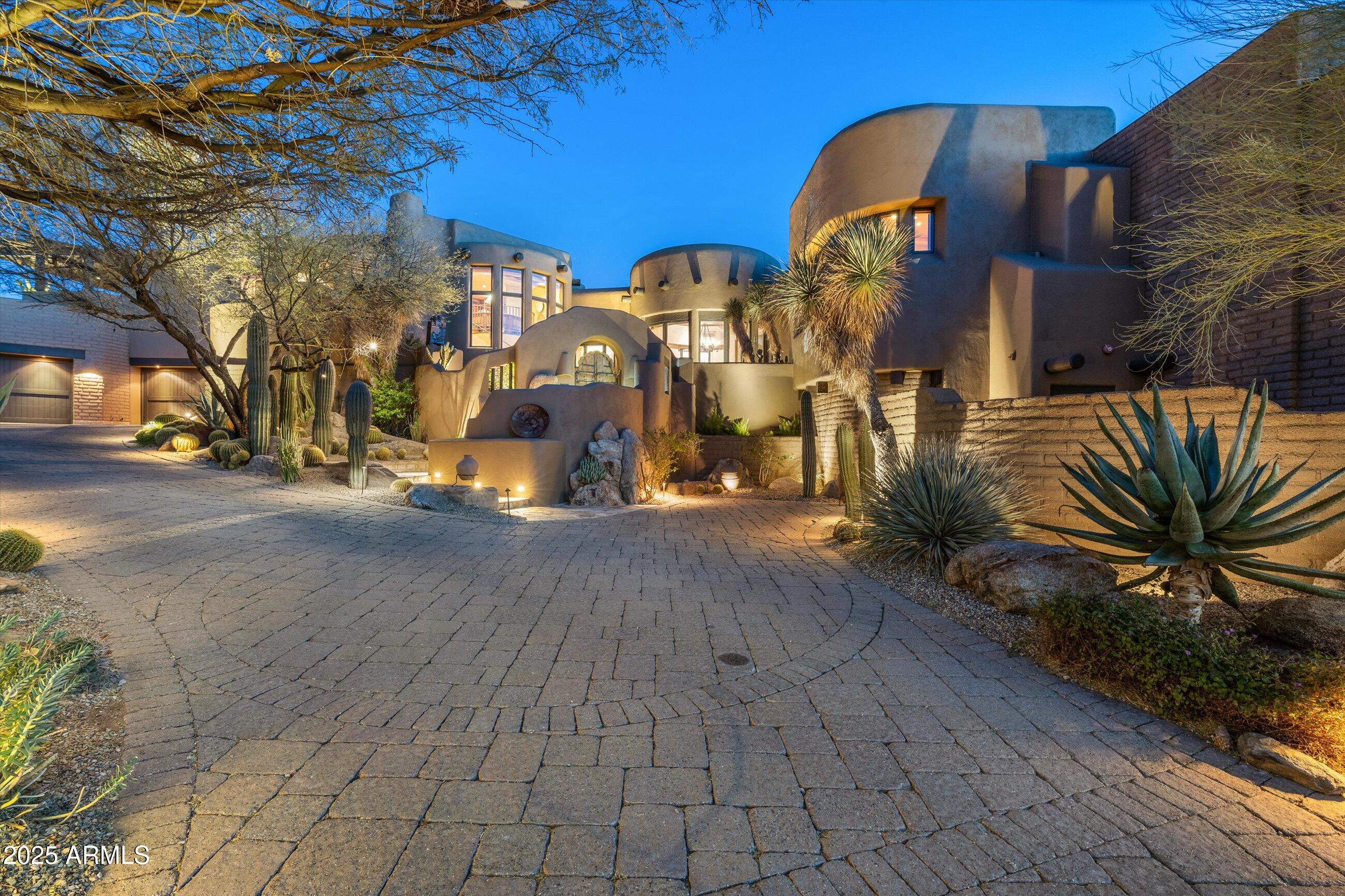 DESERT MOUNTAIN PHASE 3 UNIT 27 VILLAGE LONE MTN 2 - Residential