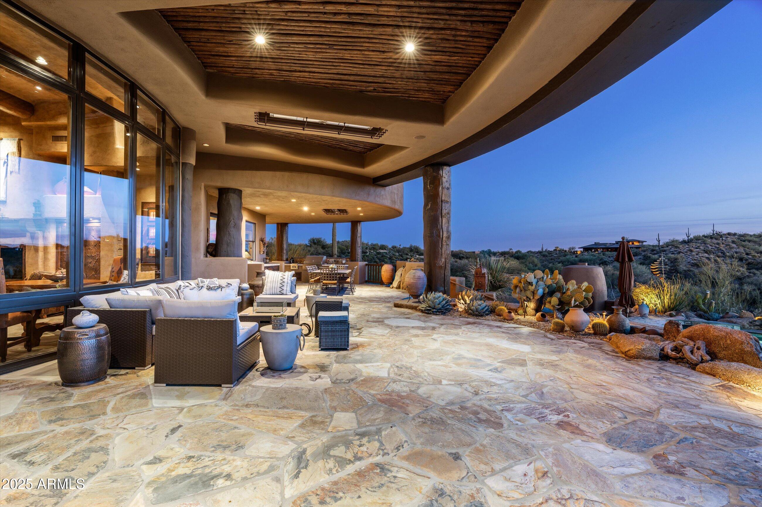 DESERT MOUNTAIN PHASE 3 UNIT 27 VILLAGE LONE MTN 2 - Residential