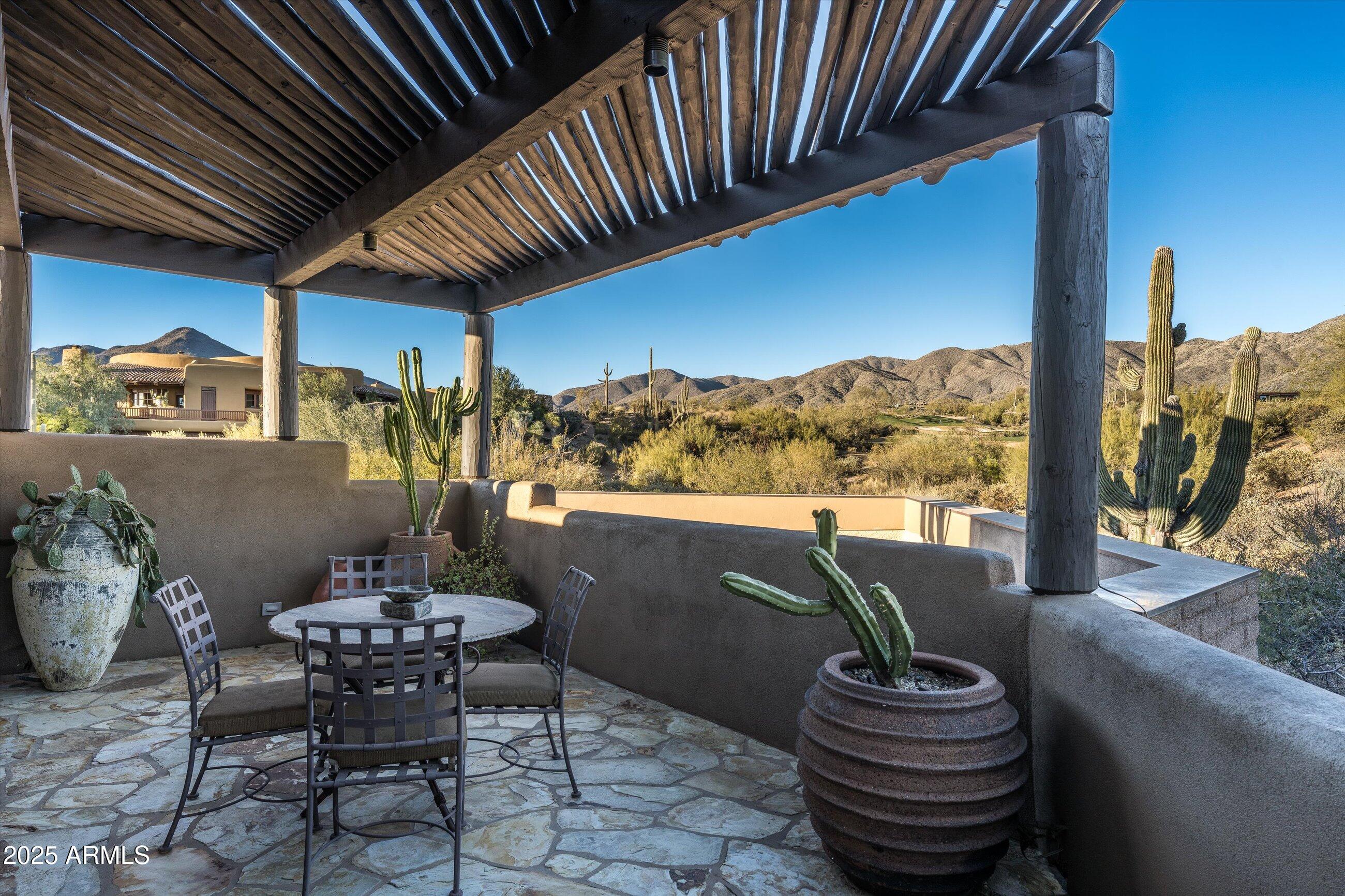 DESERT MOUNTAIN PHASE 3 UNIT 27 VILLAGE LONE MTN 2 - Residential