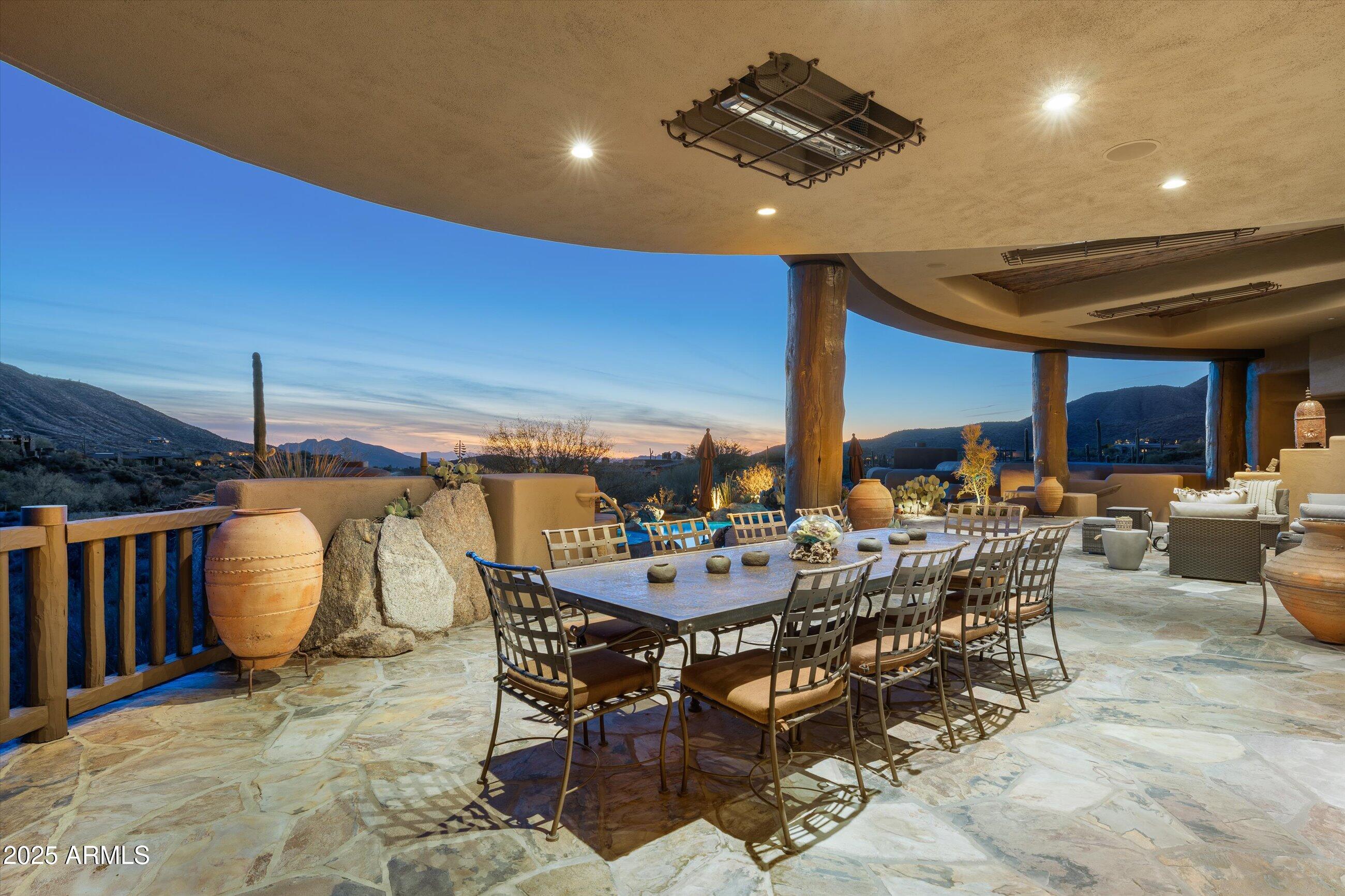 DESERT MOUNTAIN PHASE 3 UNIT 27 VILLAGE LONE MTN 2 - Residential
