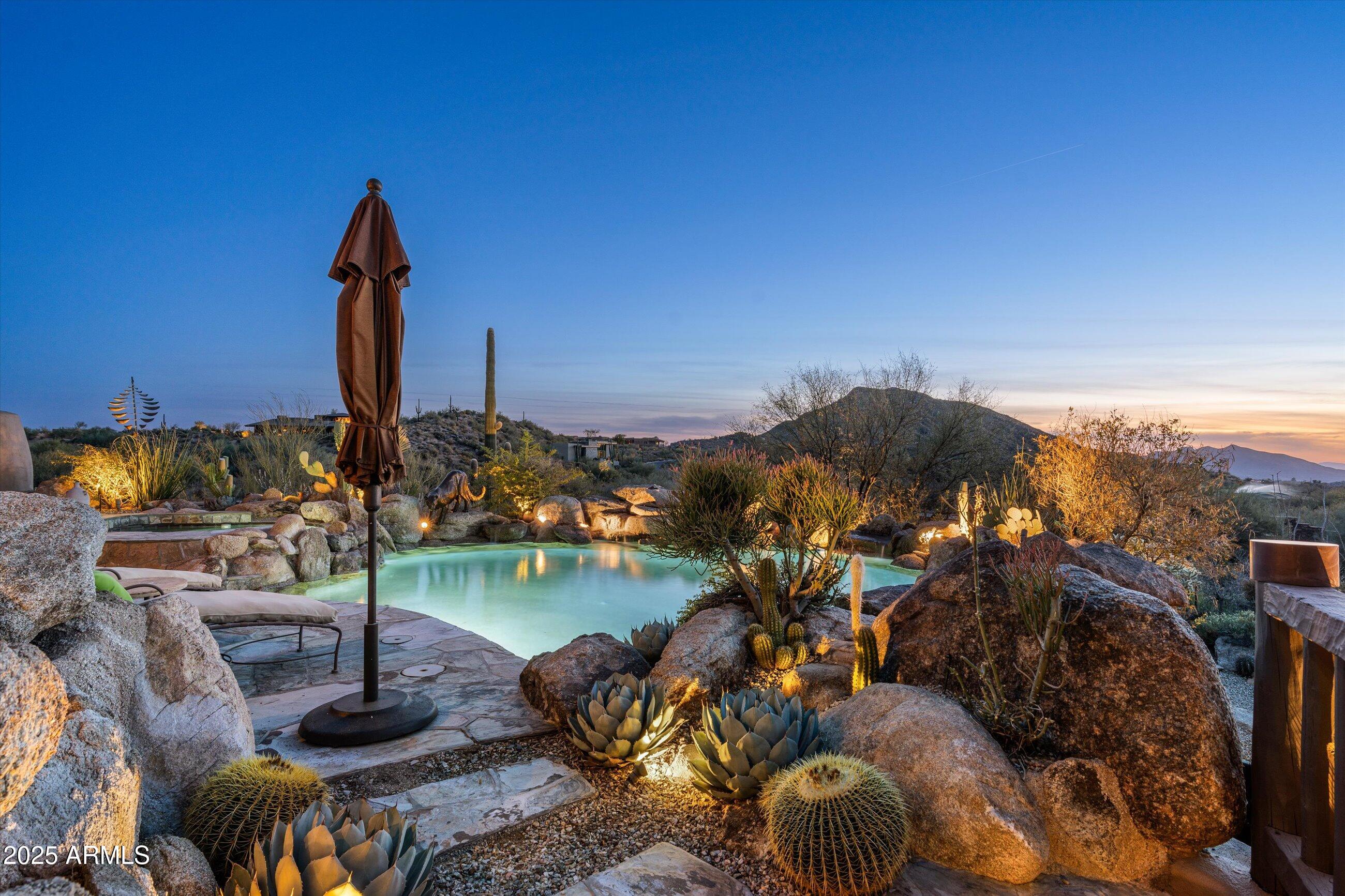 DESERT MOUNTAIN PHASE 3 UNIT 27 VILLAGE LONE MTN 2 - Residential