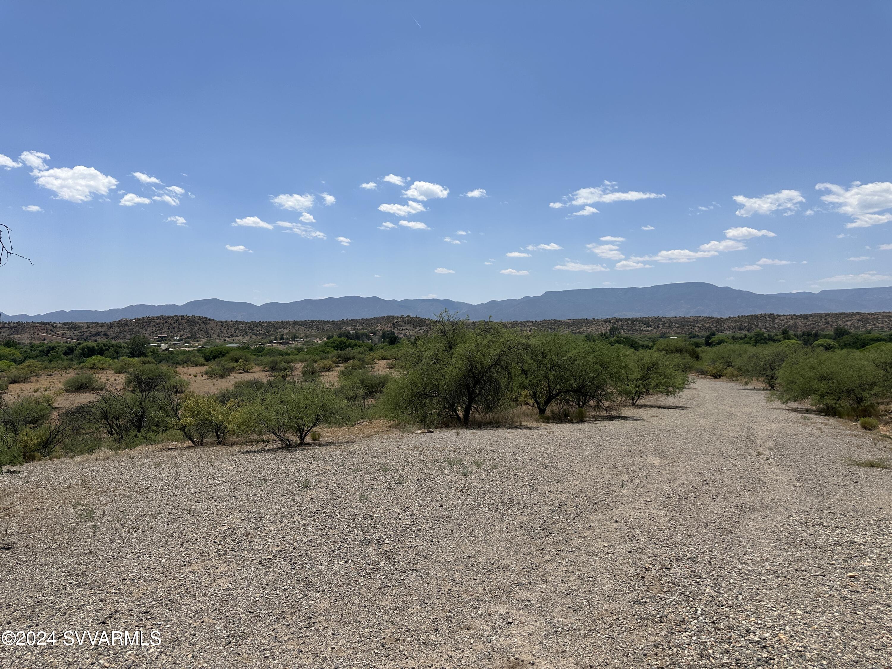 5 Acres or More - Land