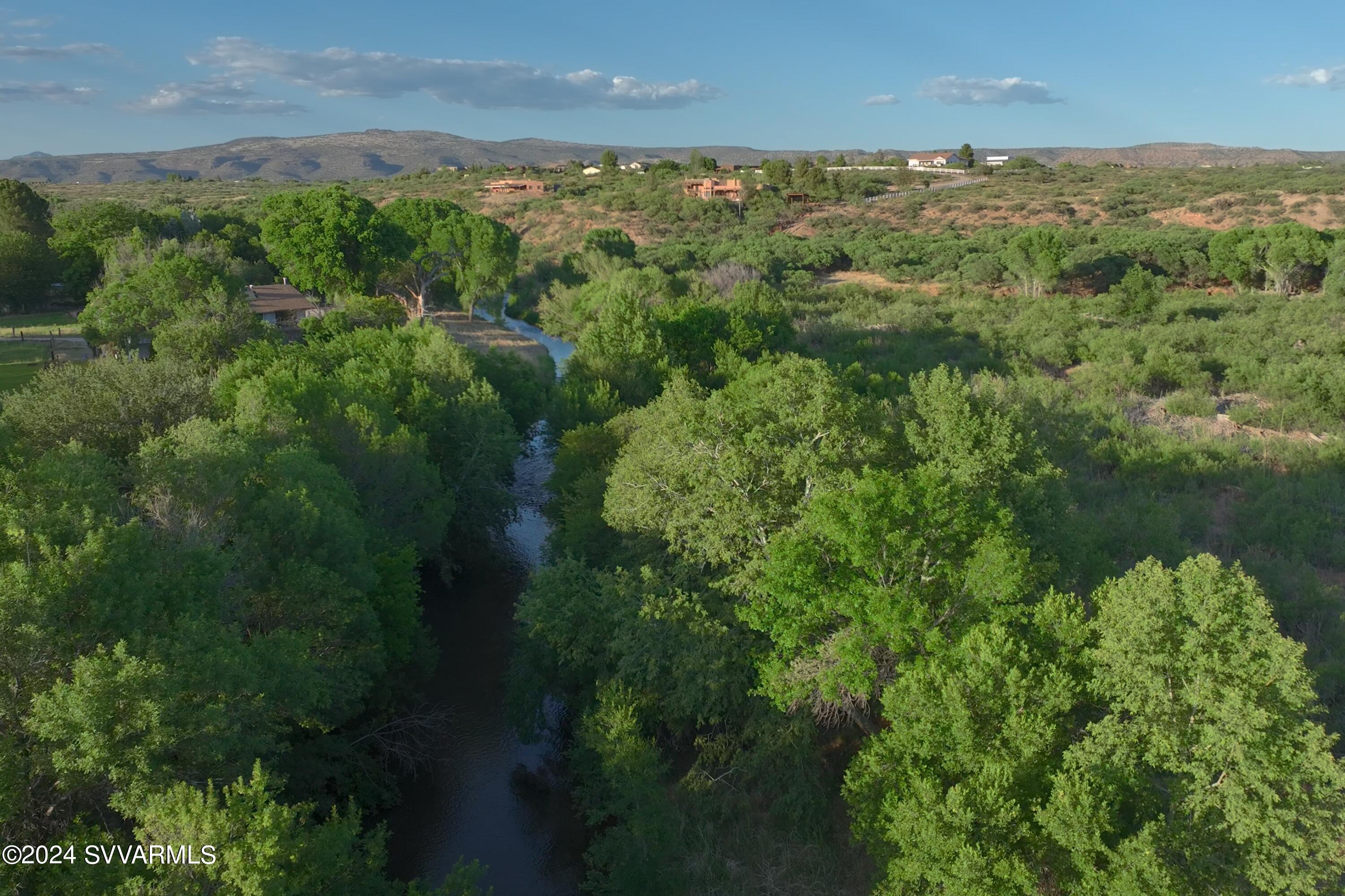 5 Acres or More - Land