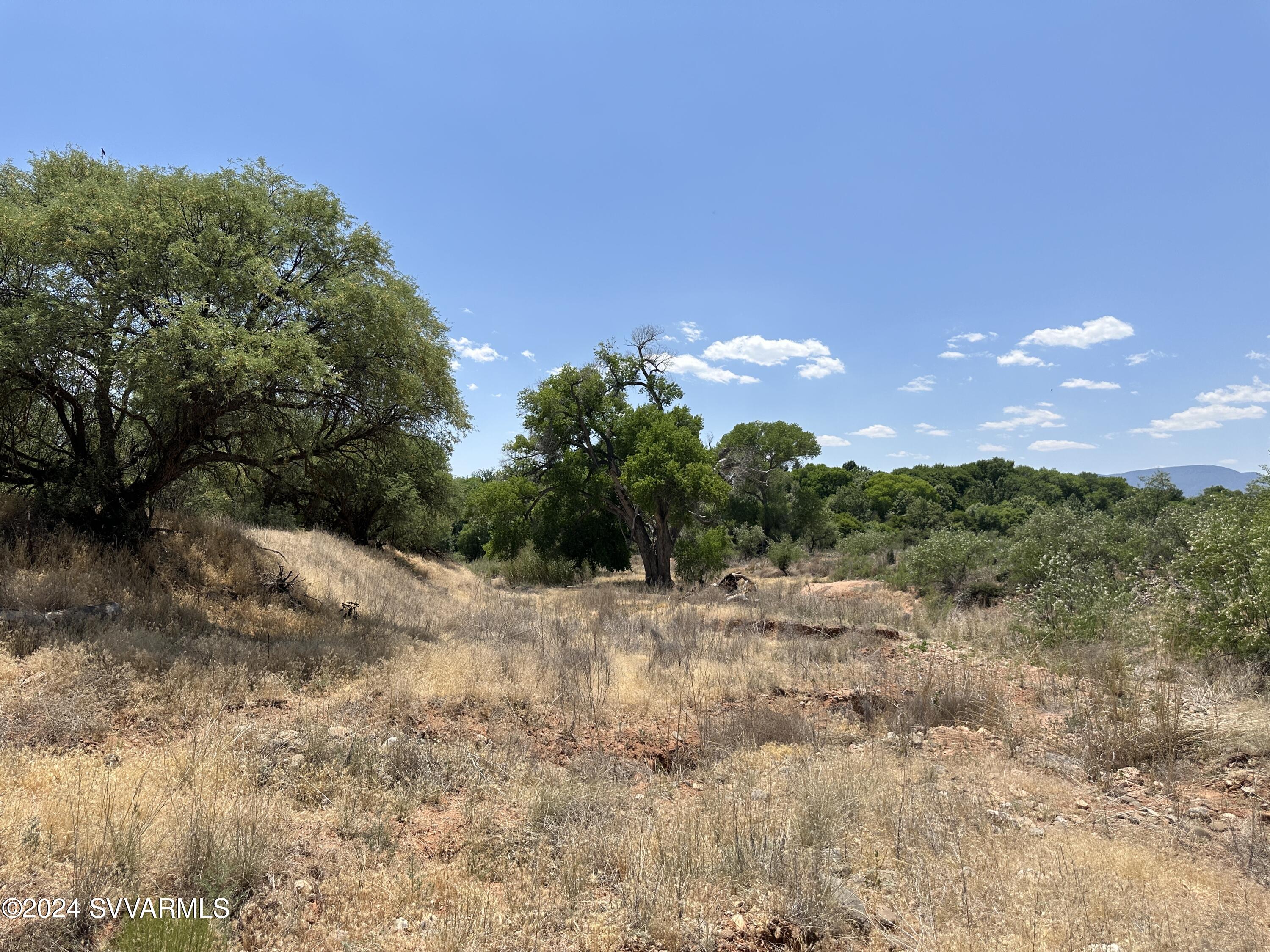 5 Acres or More - Land