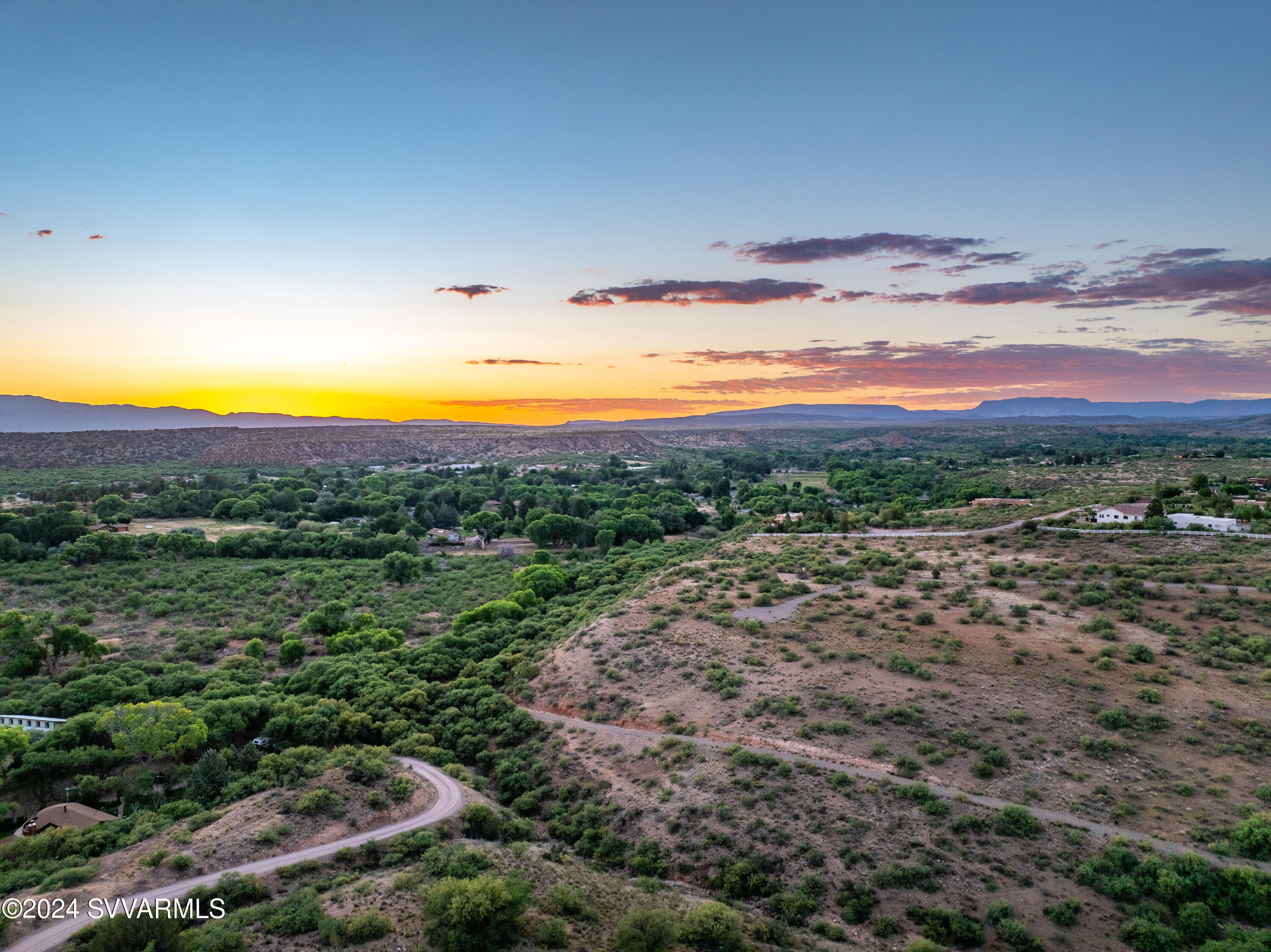 5 Acres or More - Land