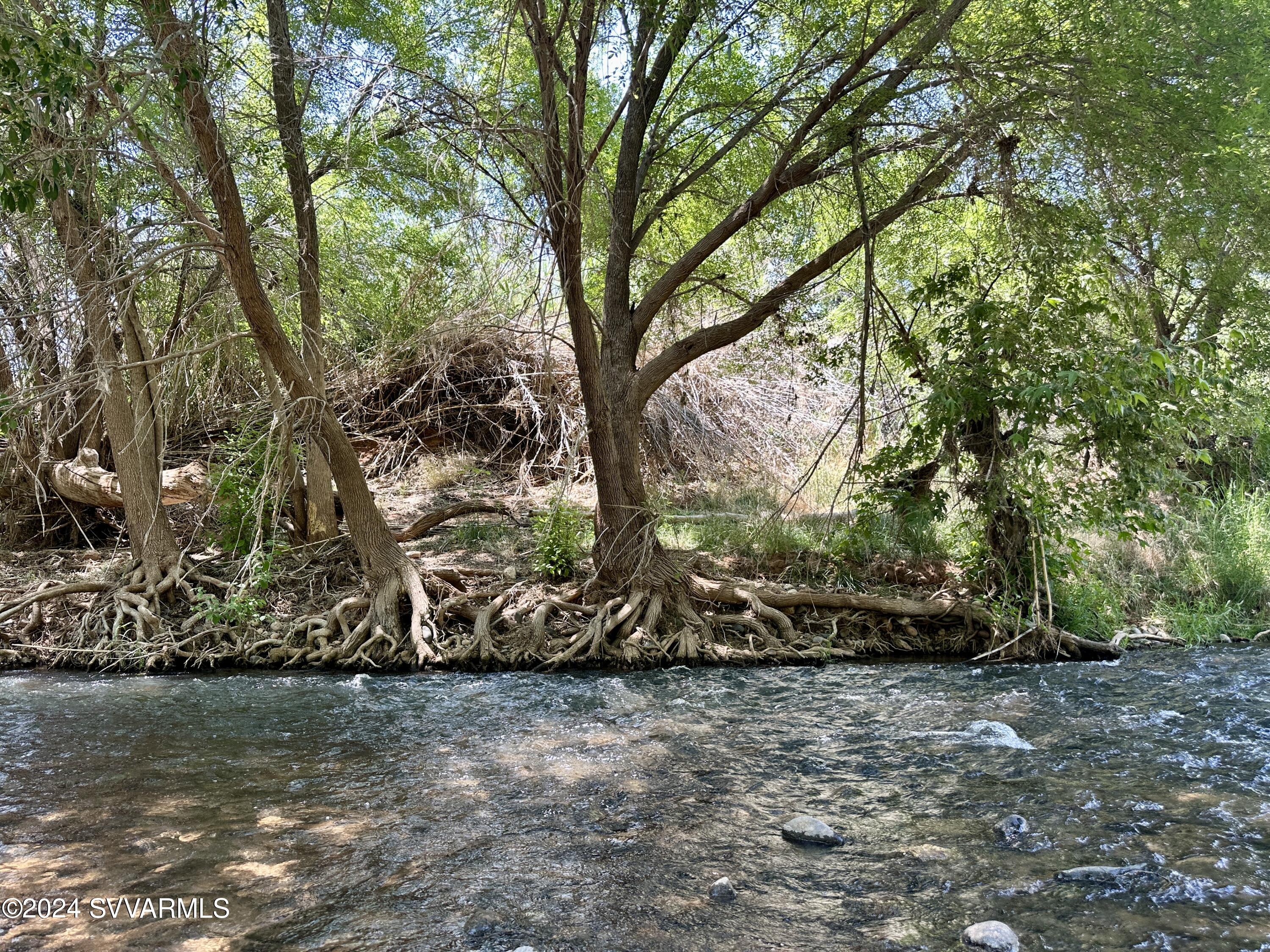 5 Acres or More - Land
