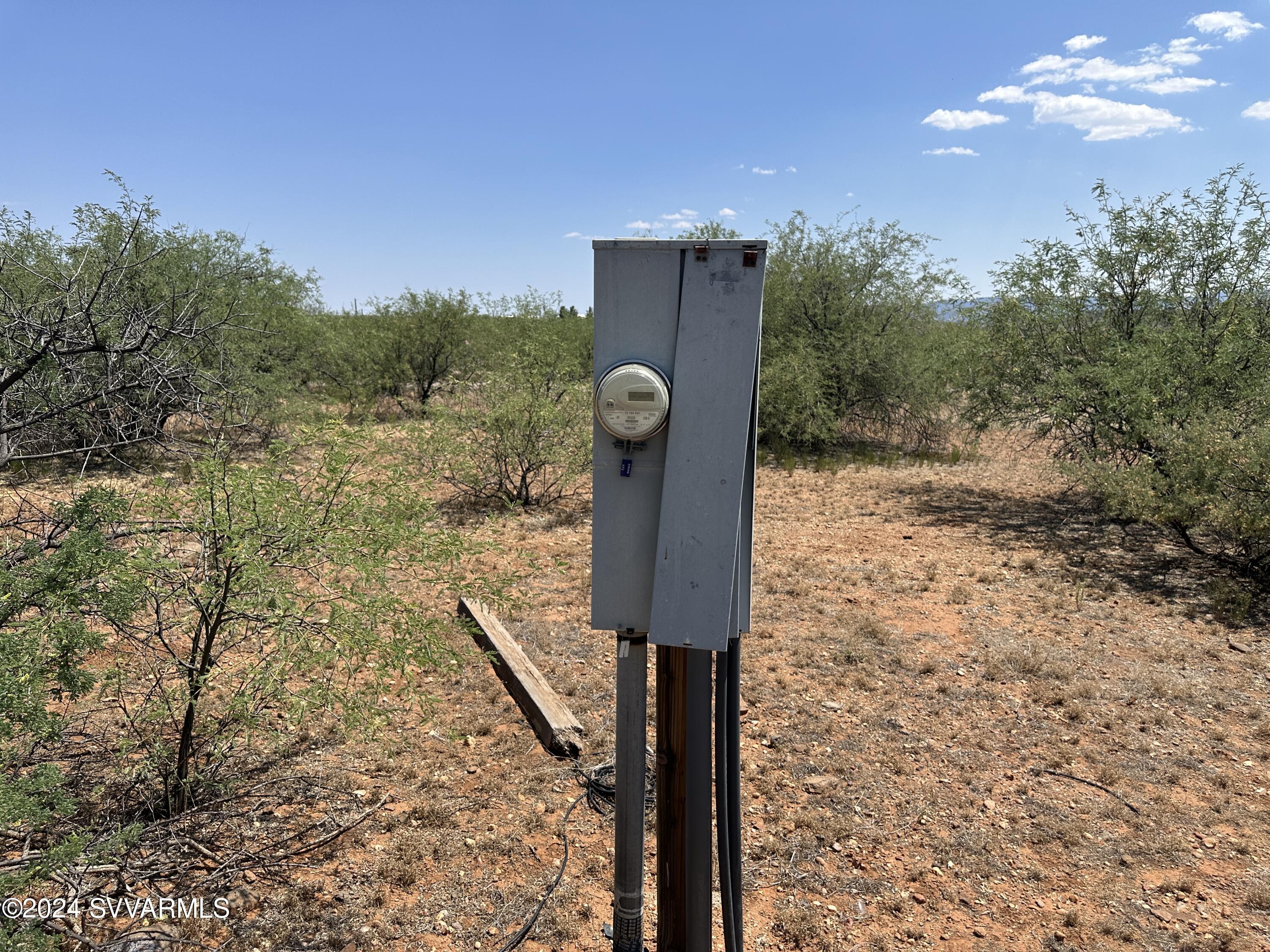 5 Acres or More - Land