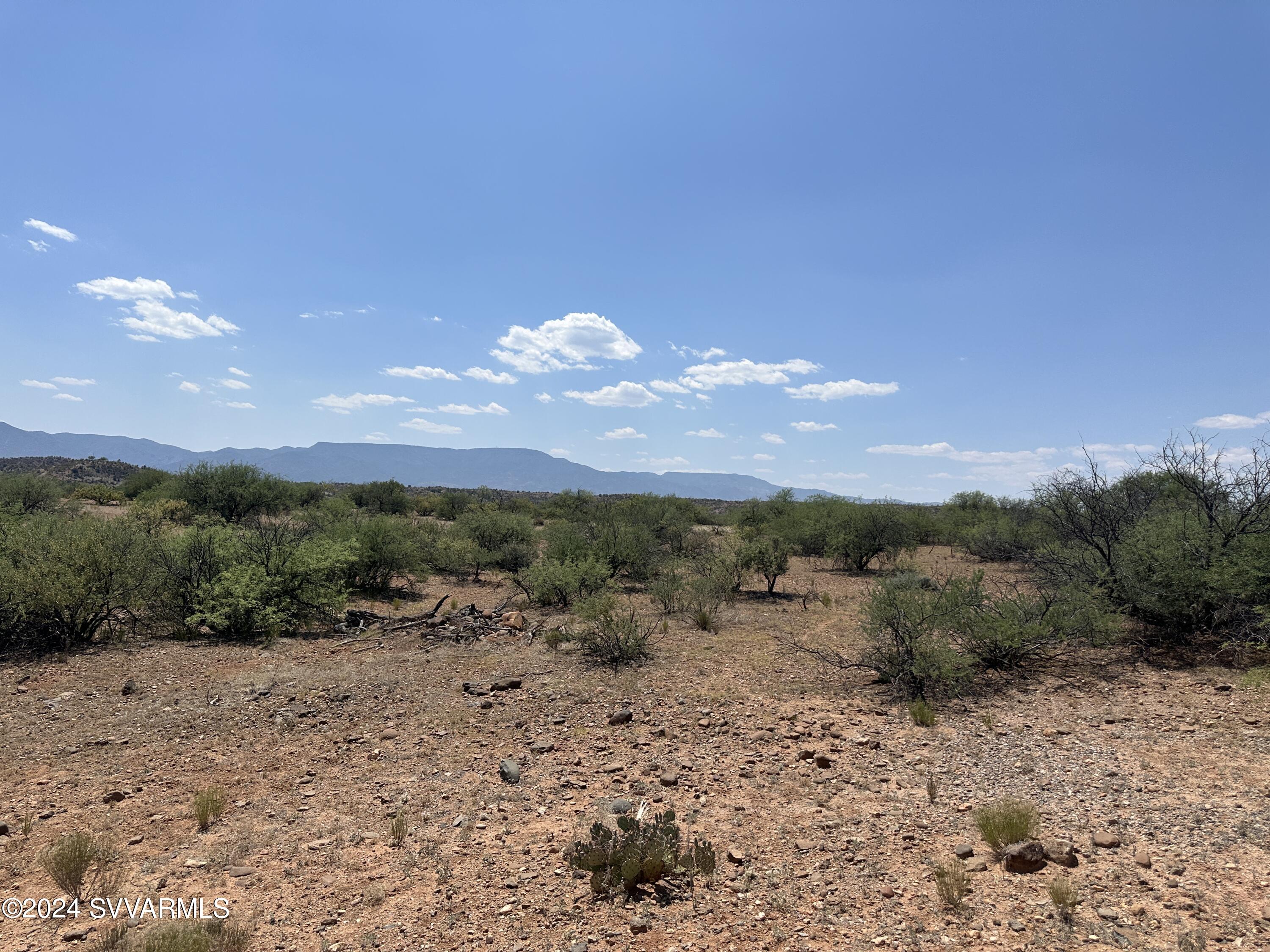 5 Acres or More - Land