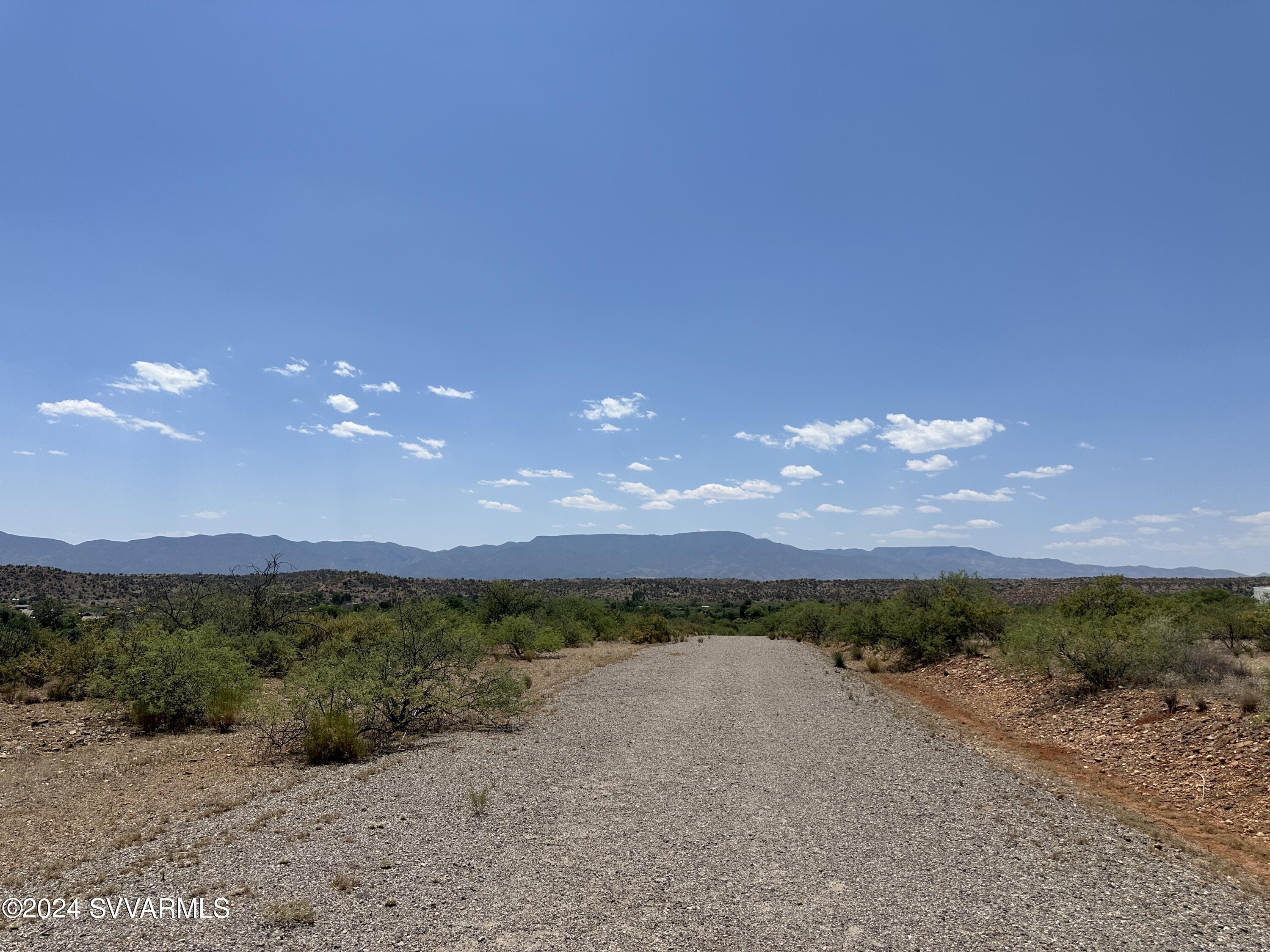 5 Acres or More - Land