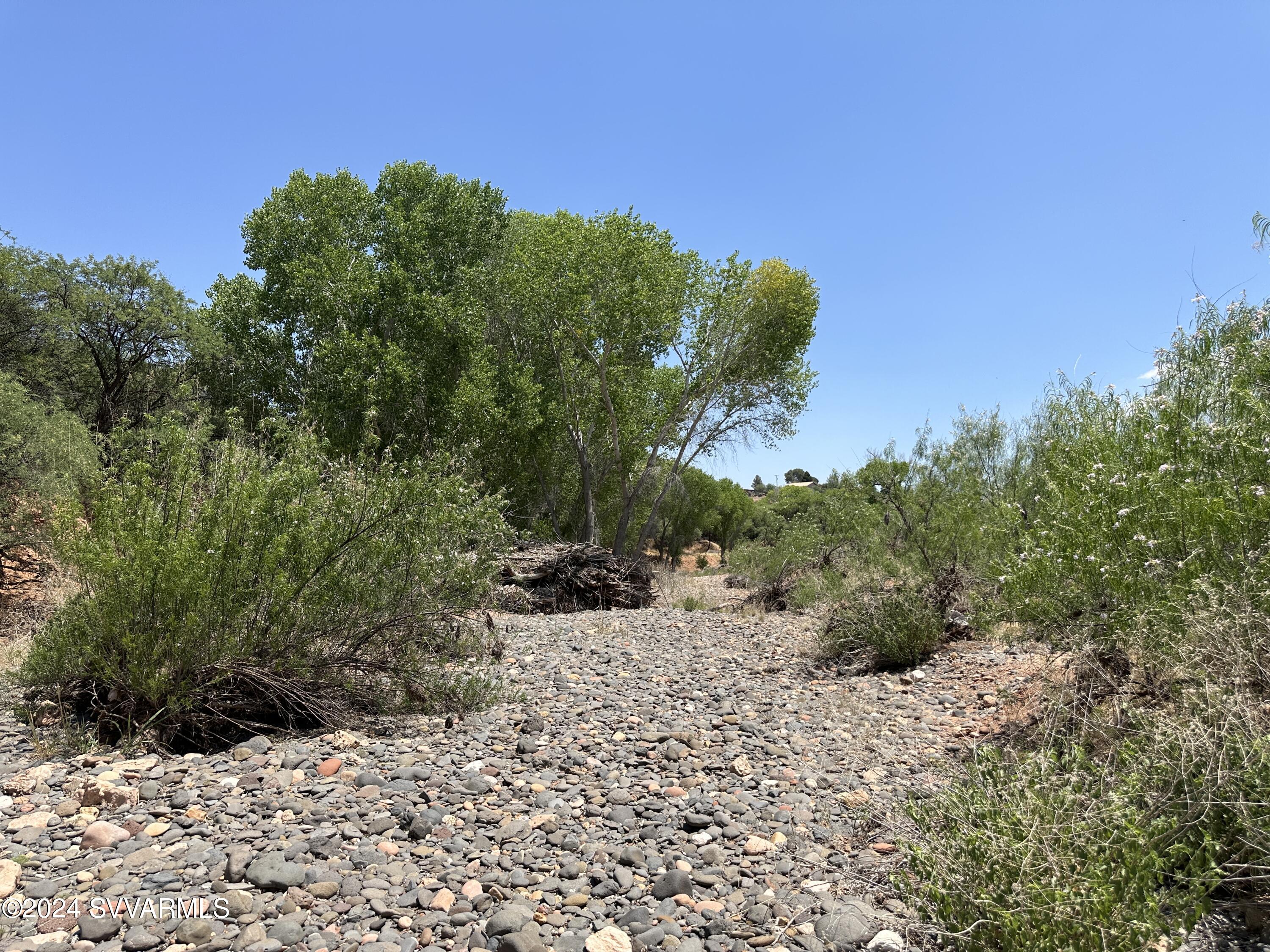 5 Acres or More - Land