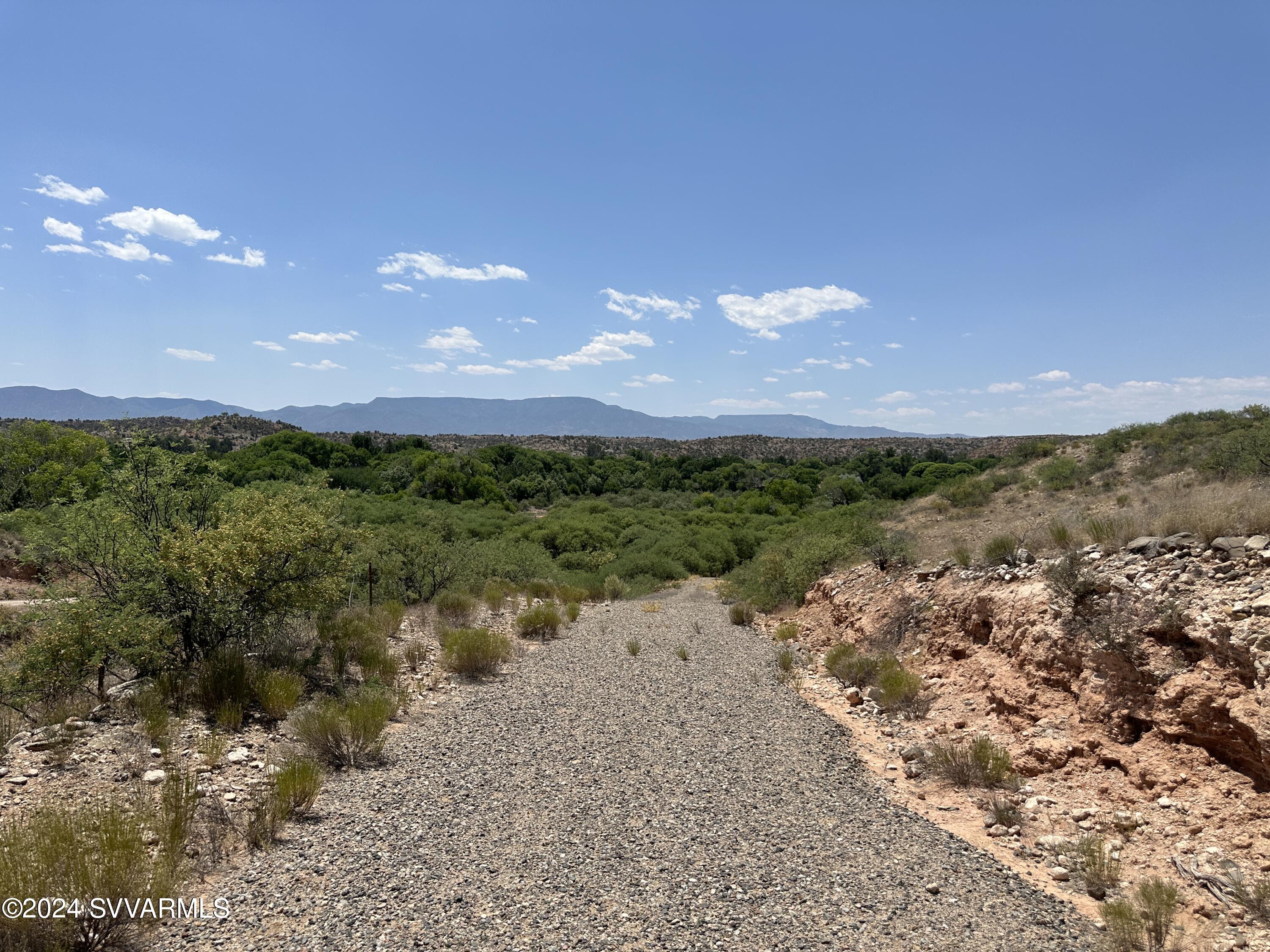 5 Acres or More - Land