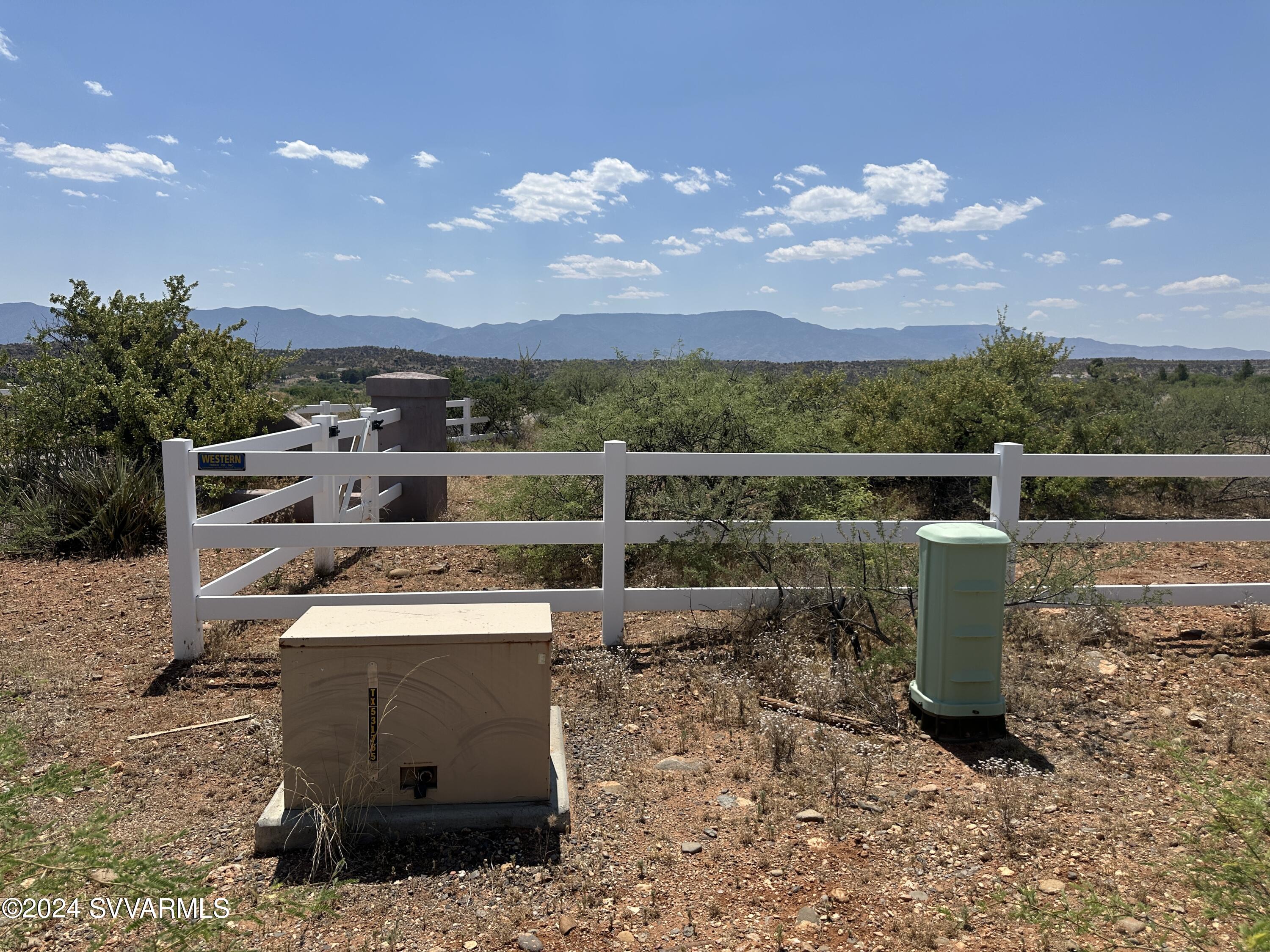 5 Acres or More - Land