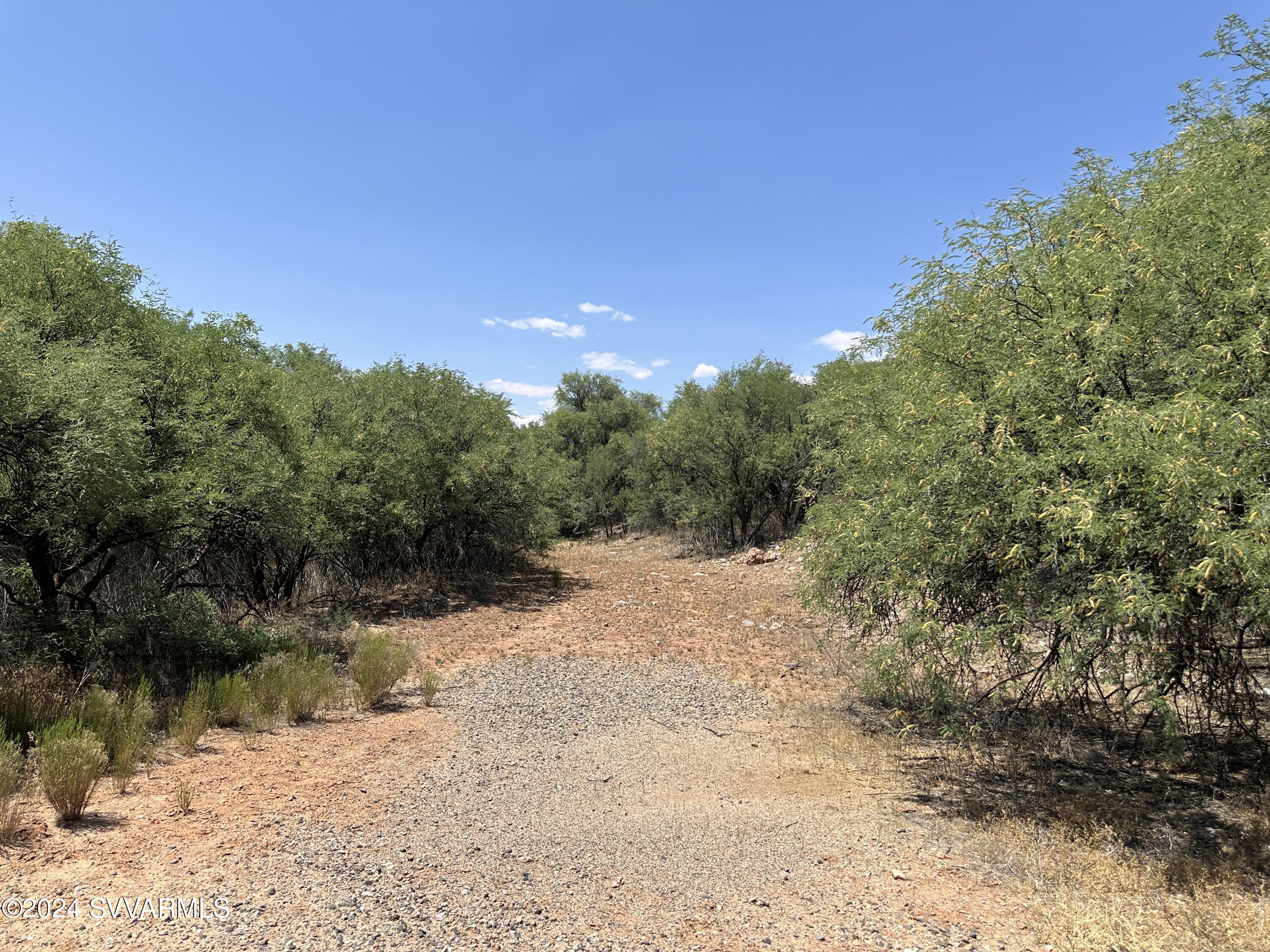 5 Acres or More - Land