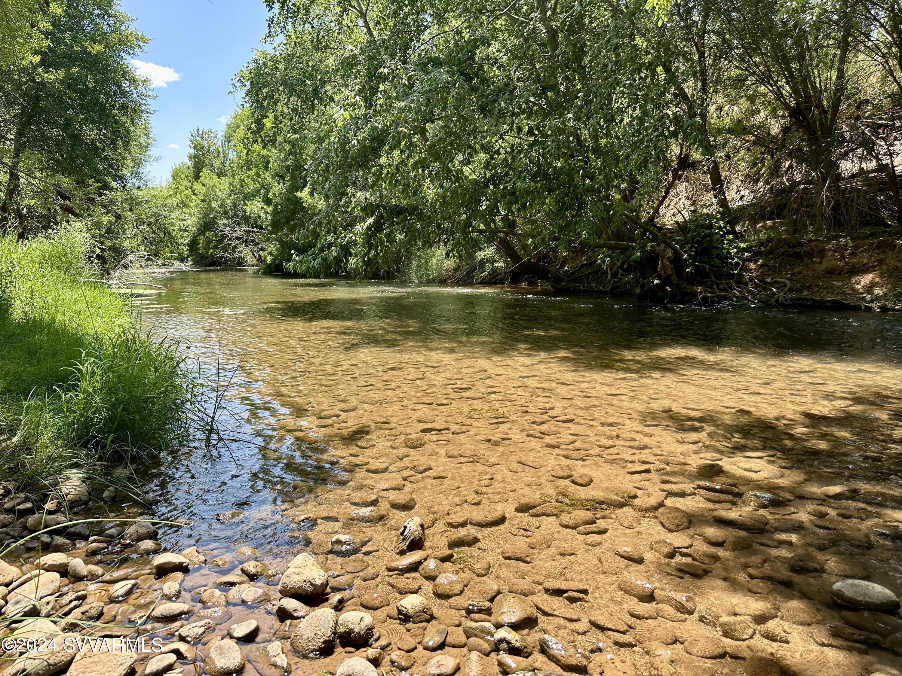 5 Acres or More - Land