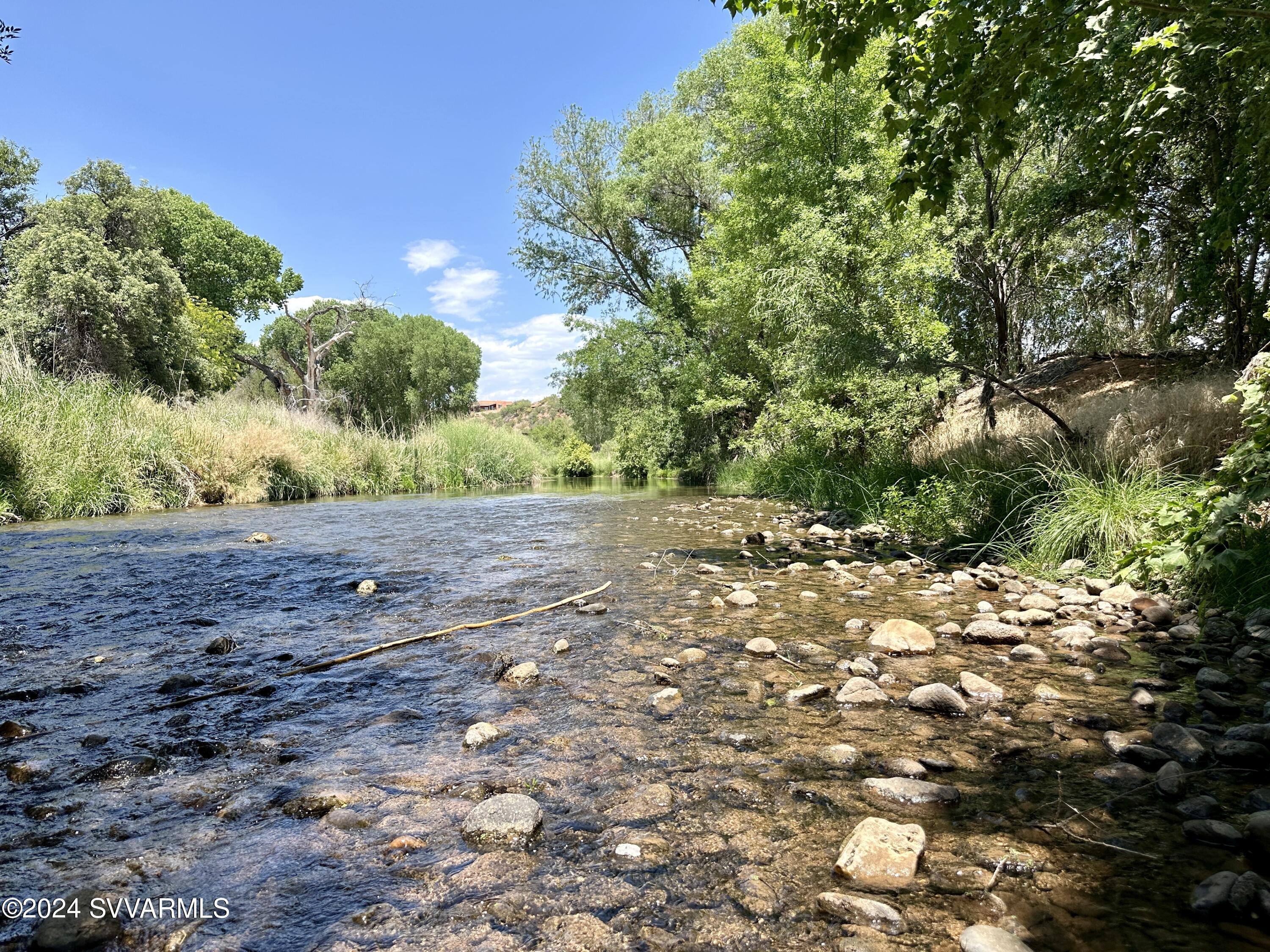 5 Acres or More - Land