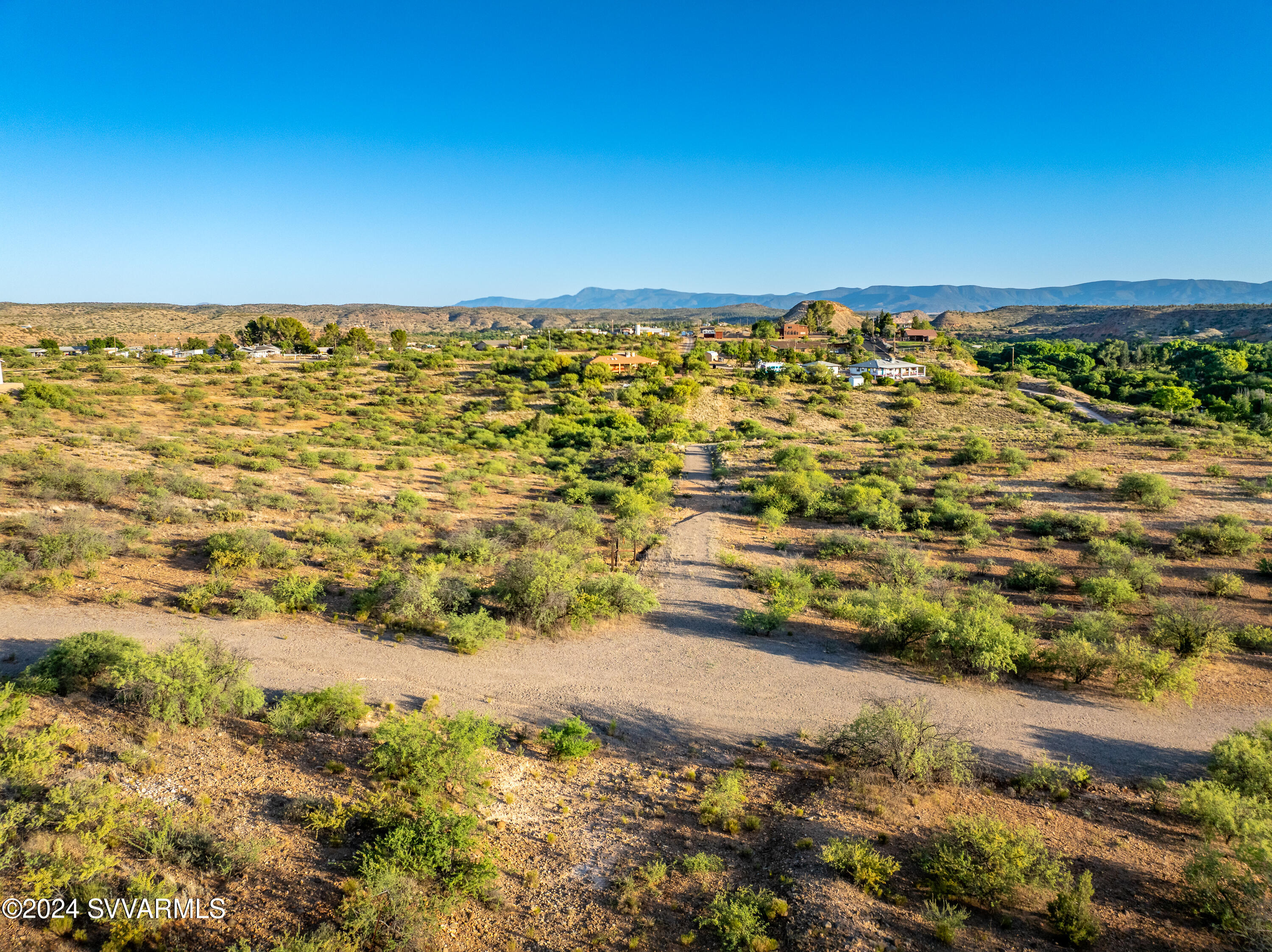 5 Acres or More - Land