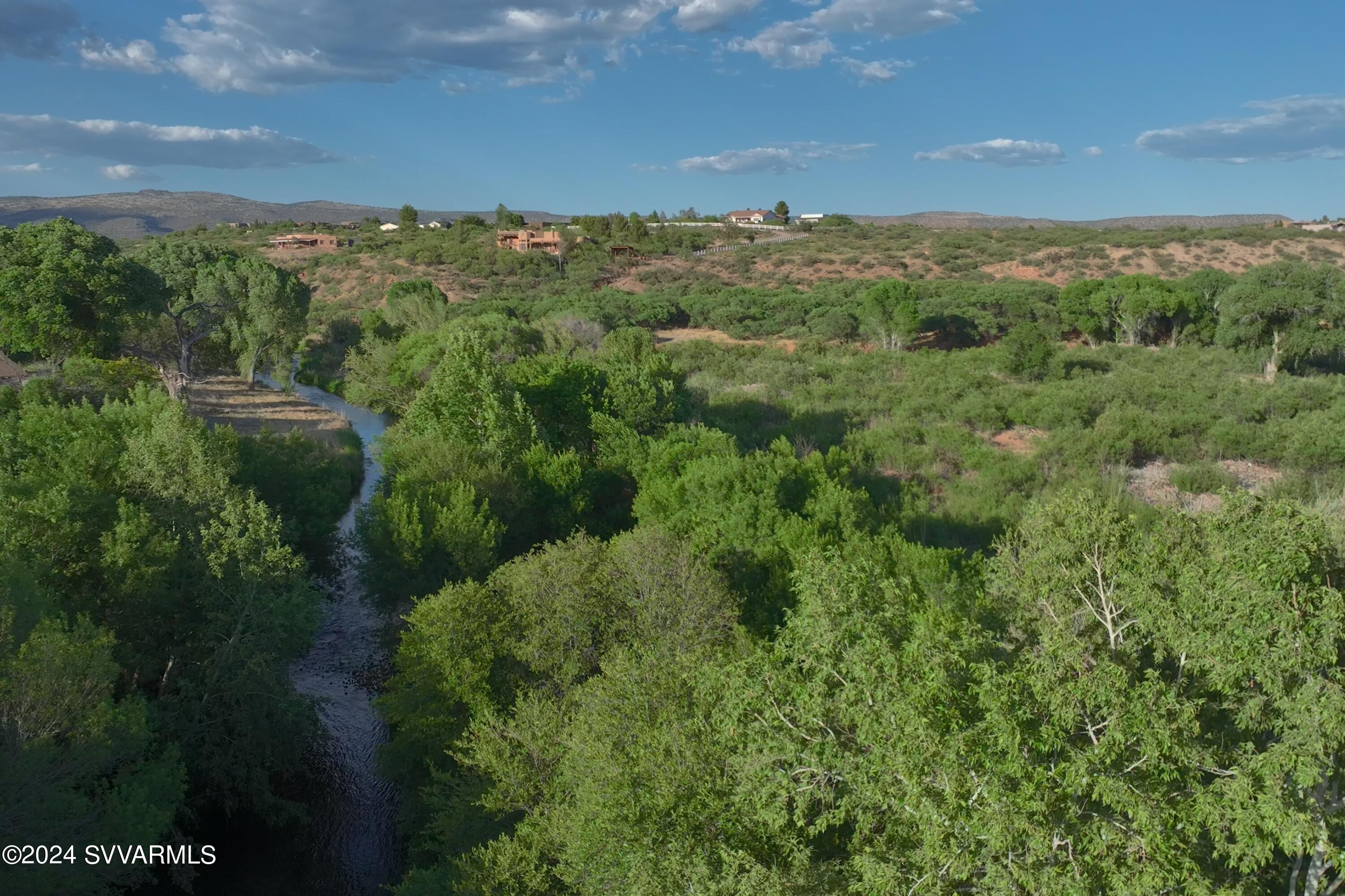 5 Acres or More - Land