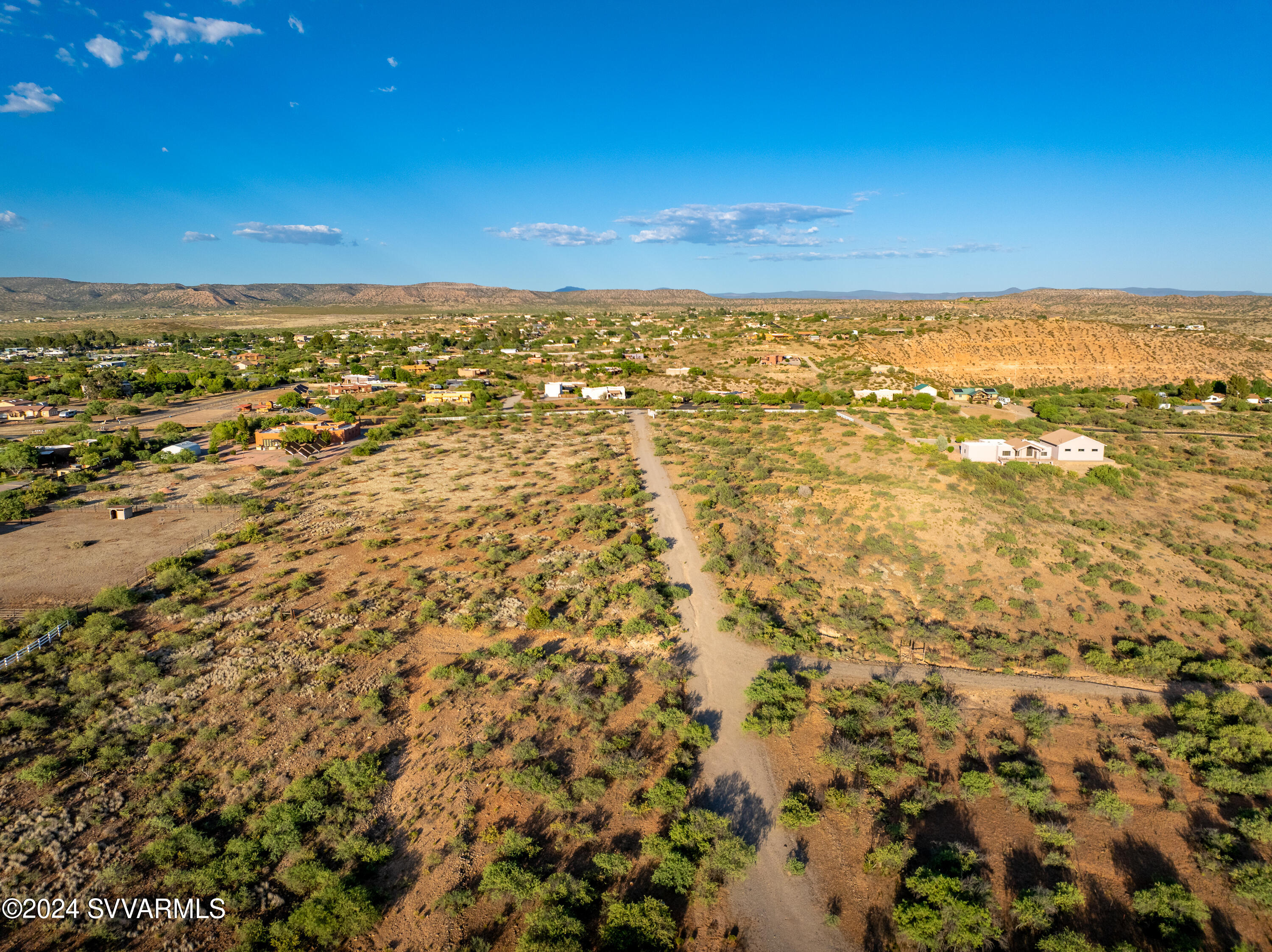 5 Acres or More - Land