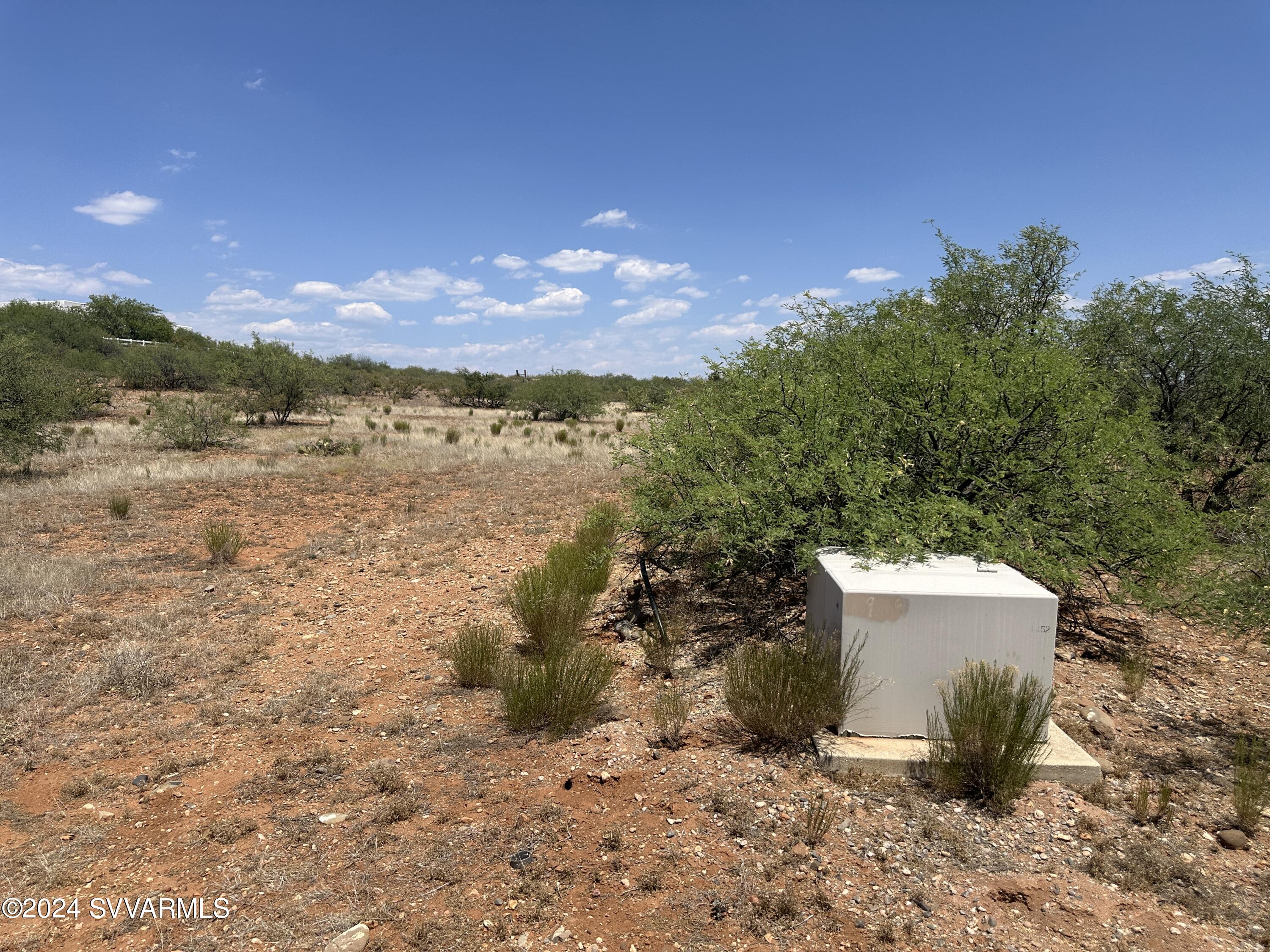 5 Acres or More - Land