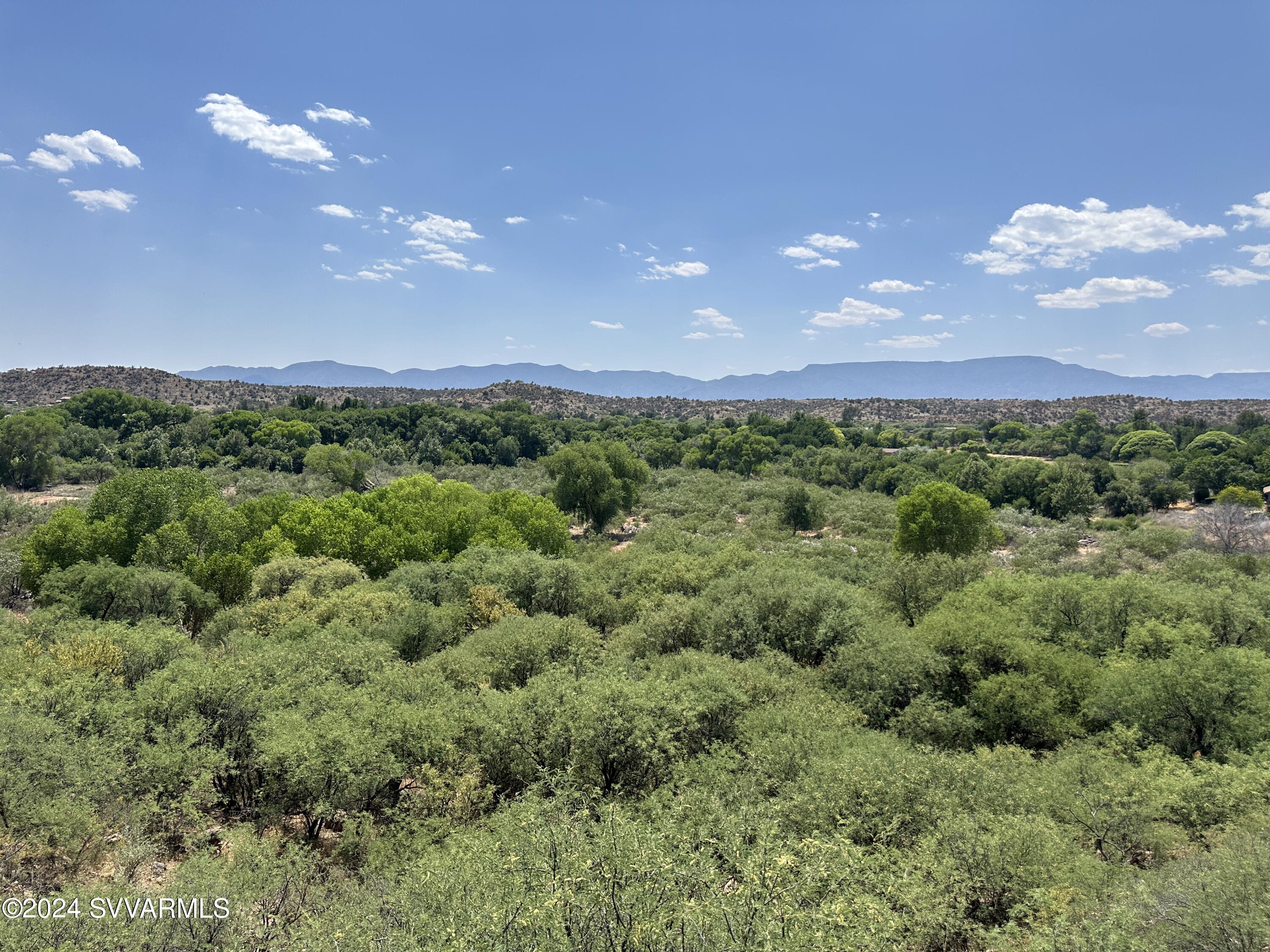 5 Acres or More - Land
