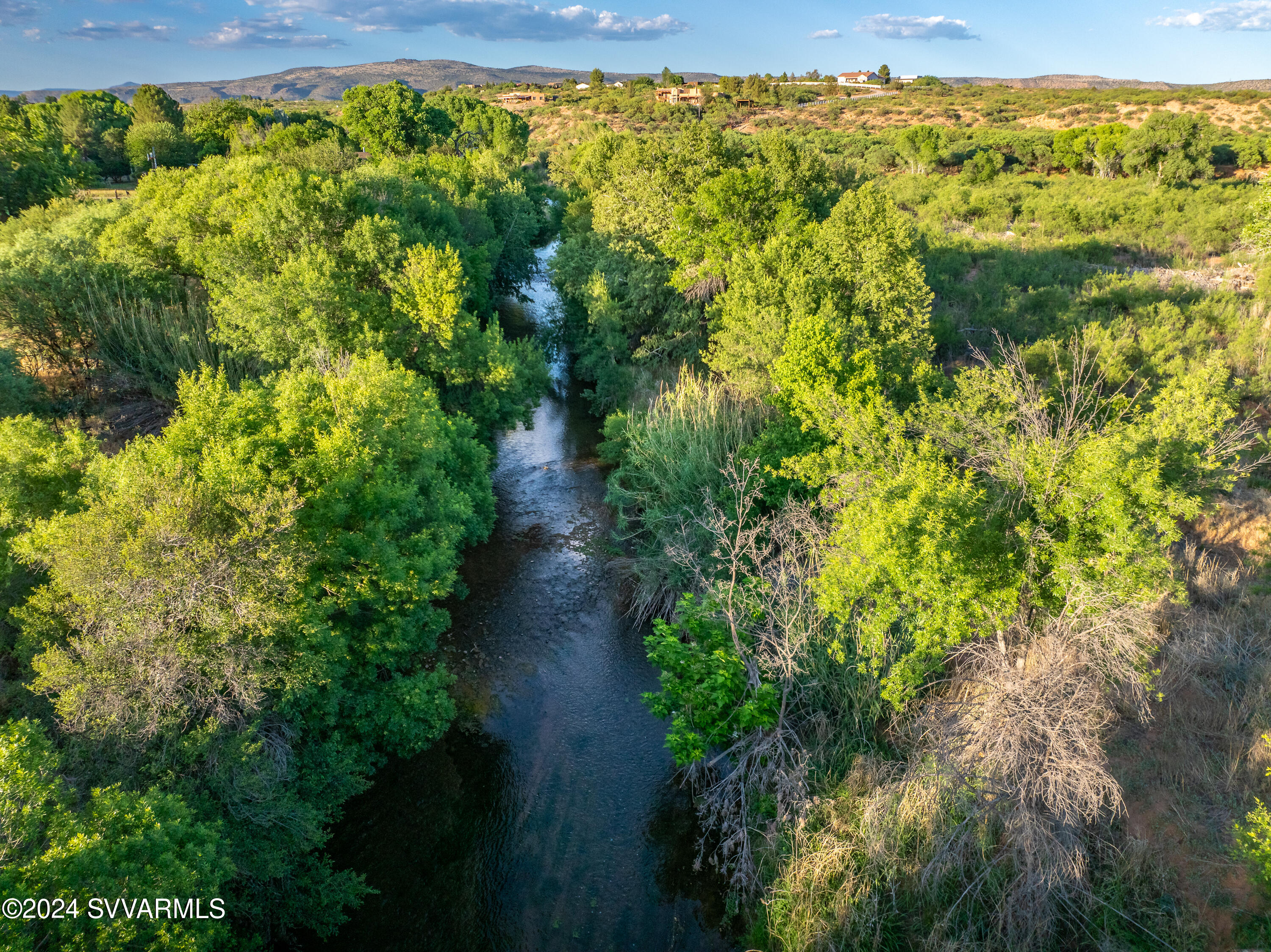 5 Acres or More - Land